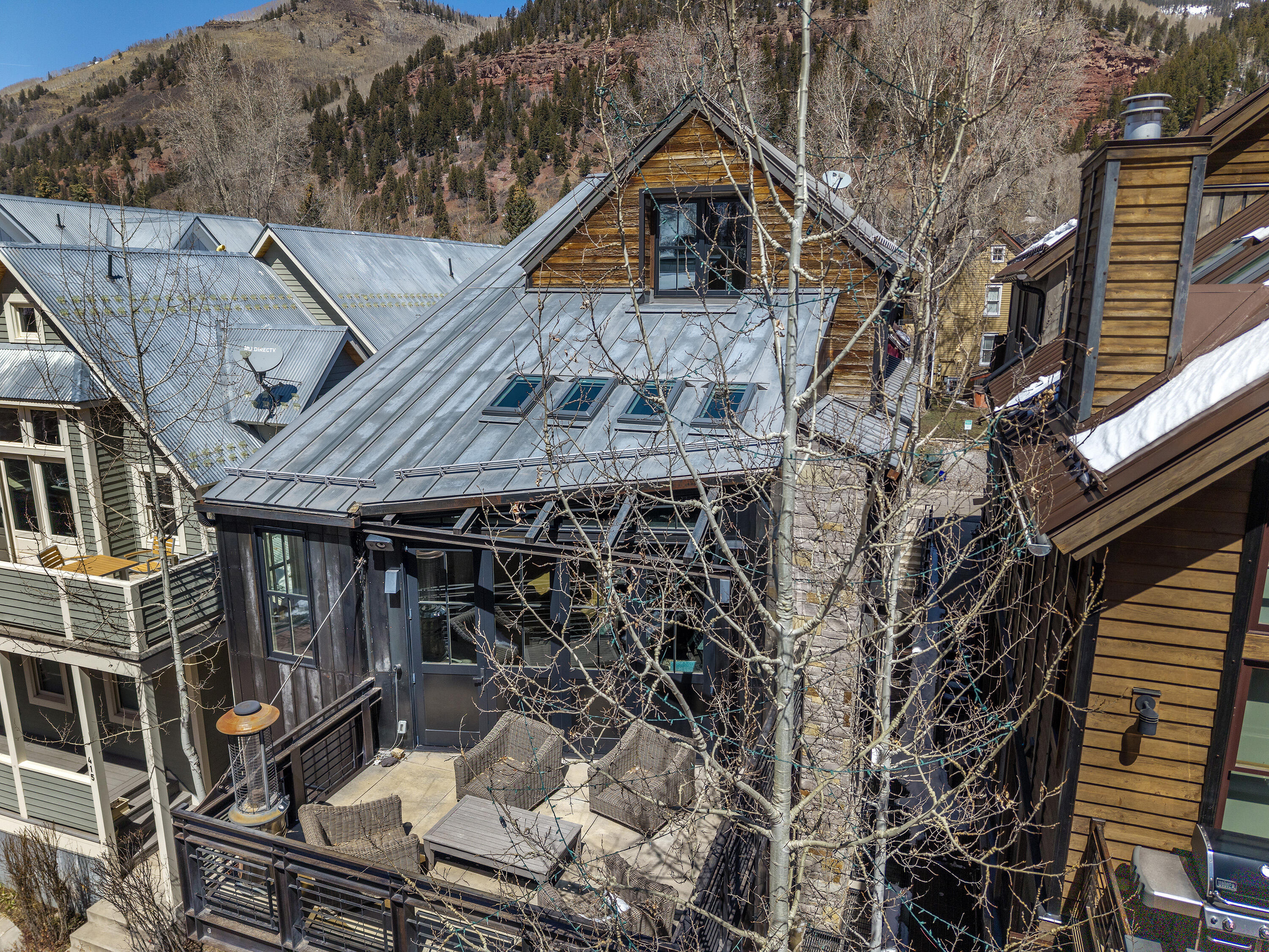 Telluride, Colorado, 81435, United States, 5 Bedrooms Bedrooms, ,6 BathroomsBathrooms,Residential,For Sale,1759279