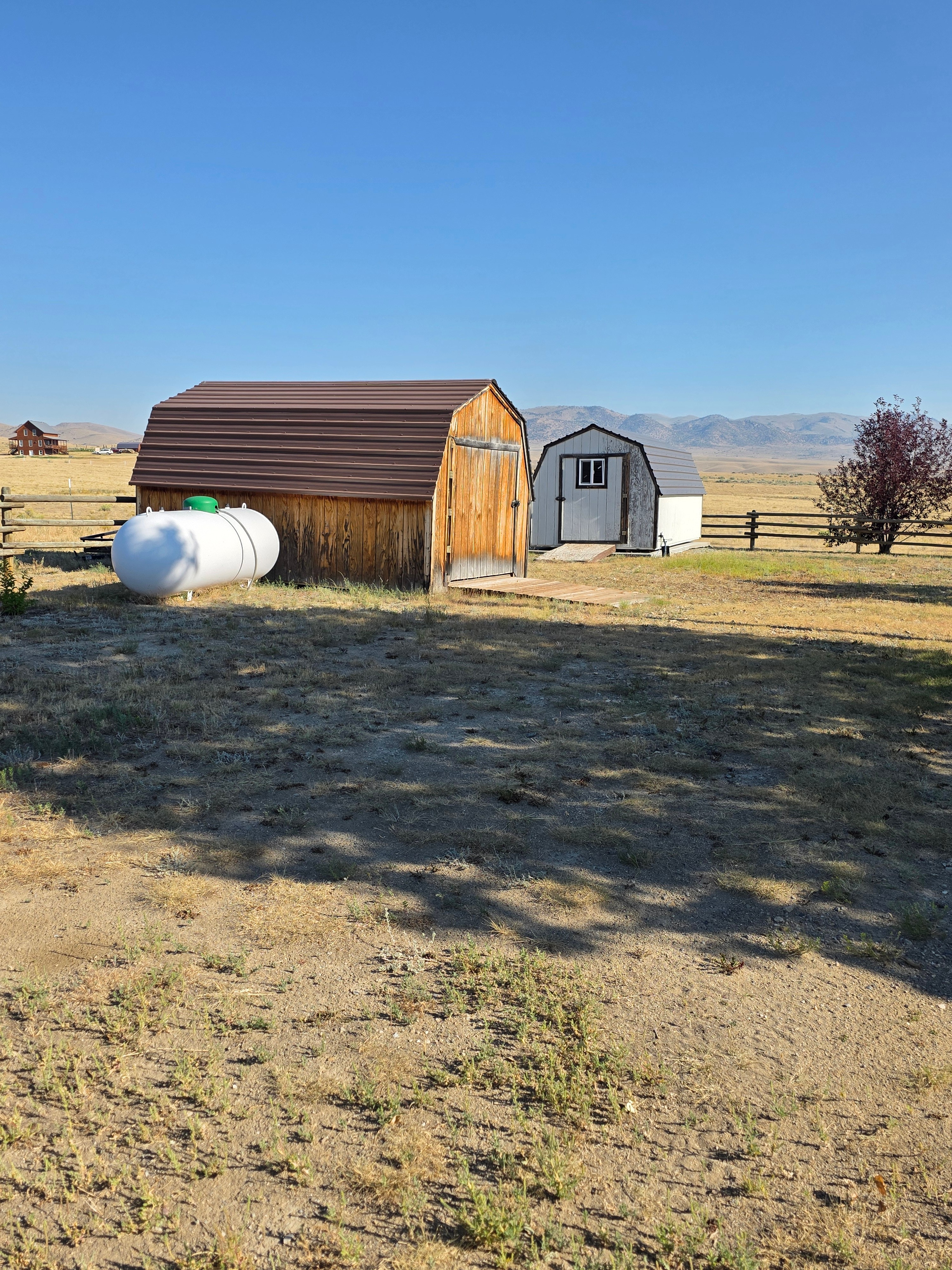 Twin Bridges, Montana, 59754, United States, 3 Bedrooms Bedrooms, ,3 BathroomsBathrooms,Residential,For Sale,1921256