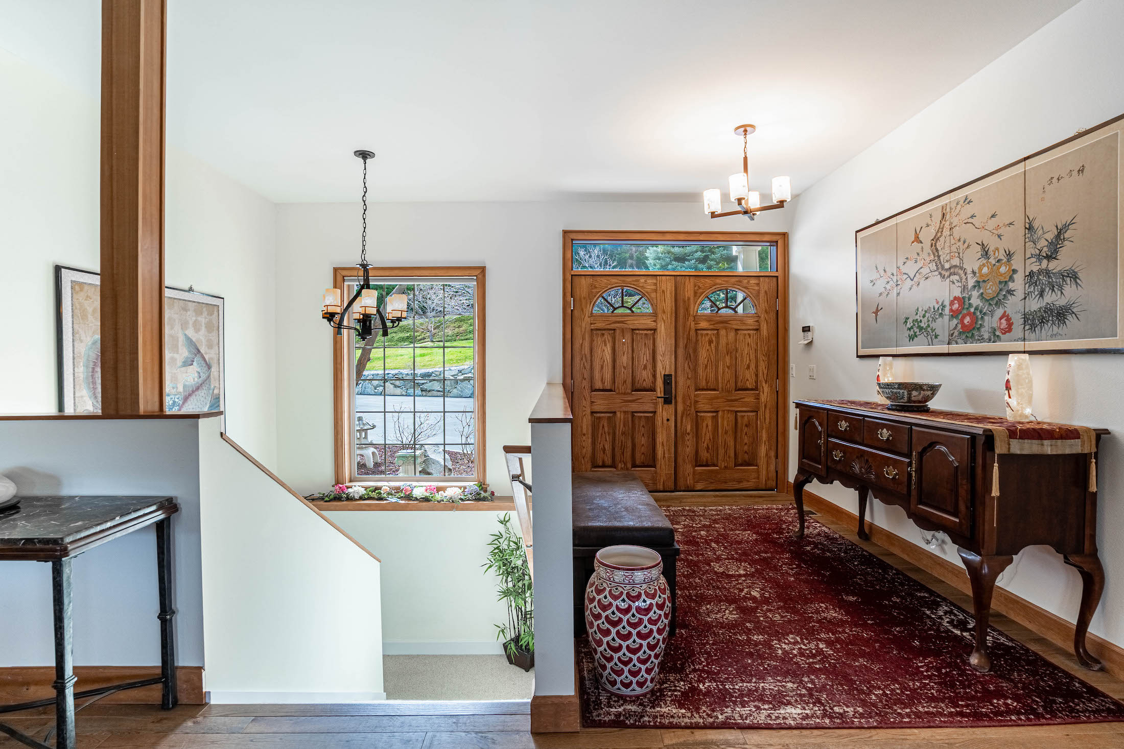  Lake Chelan View Estate with Barn & Acreage - 物件實景