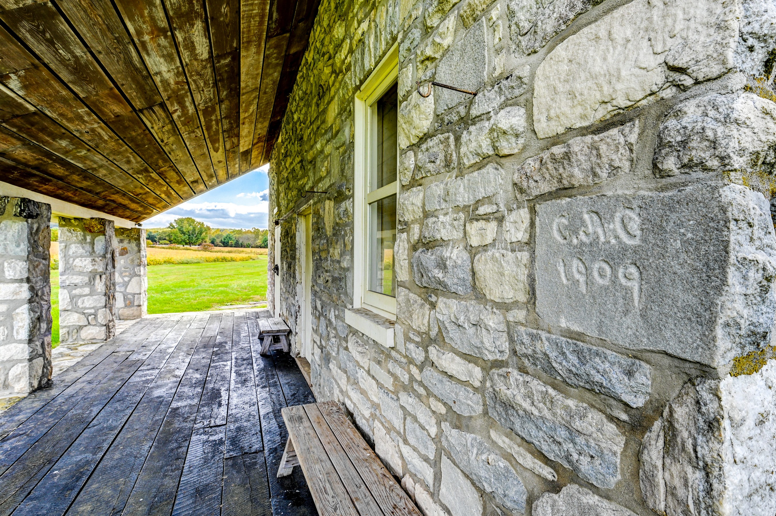  Worthington Valley - 物件實景