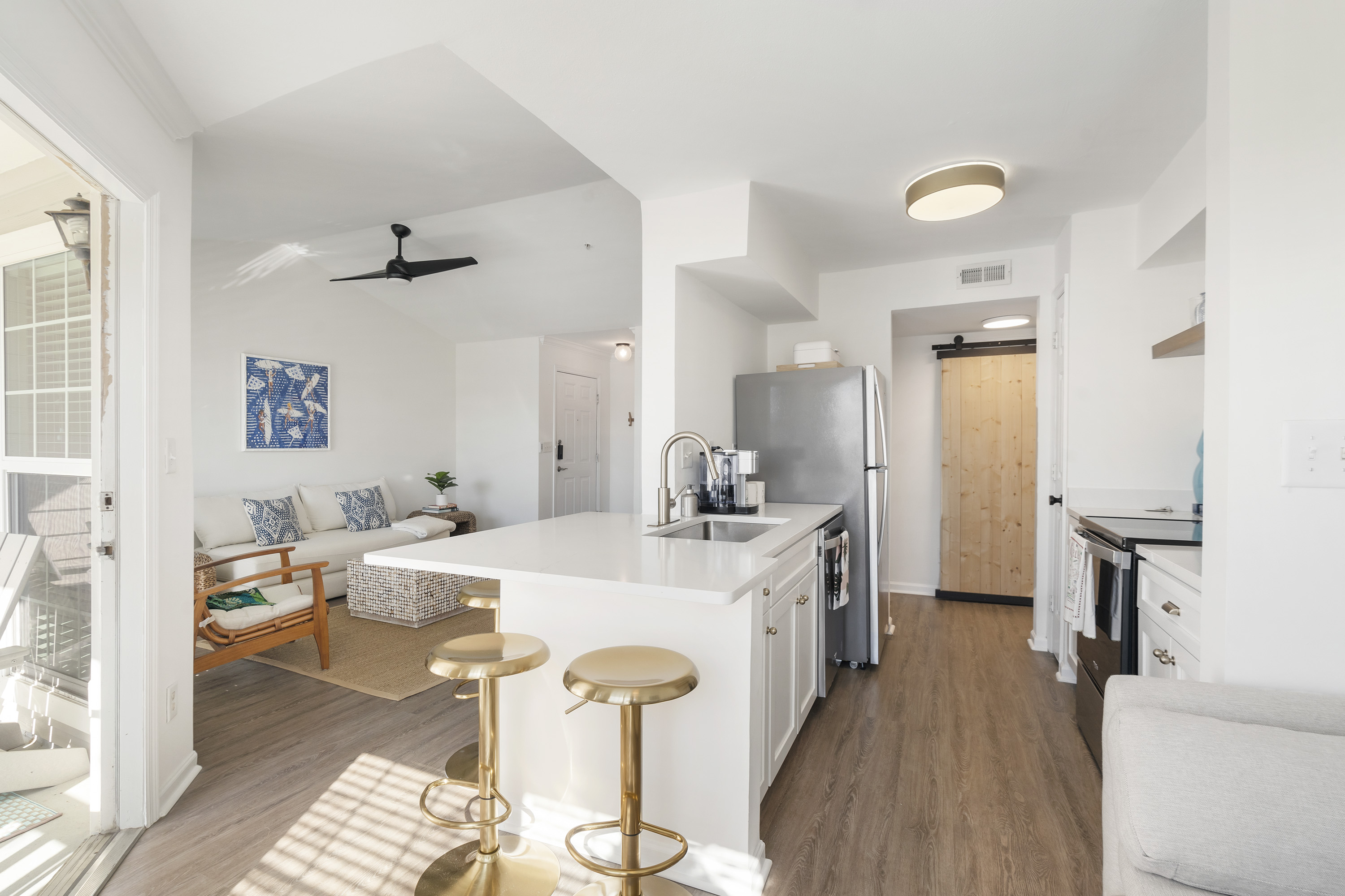  700 Daniel Ellis Drive 5303 - 物件實景