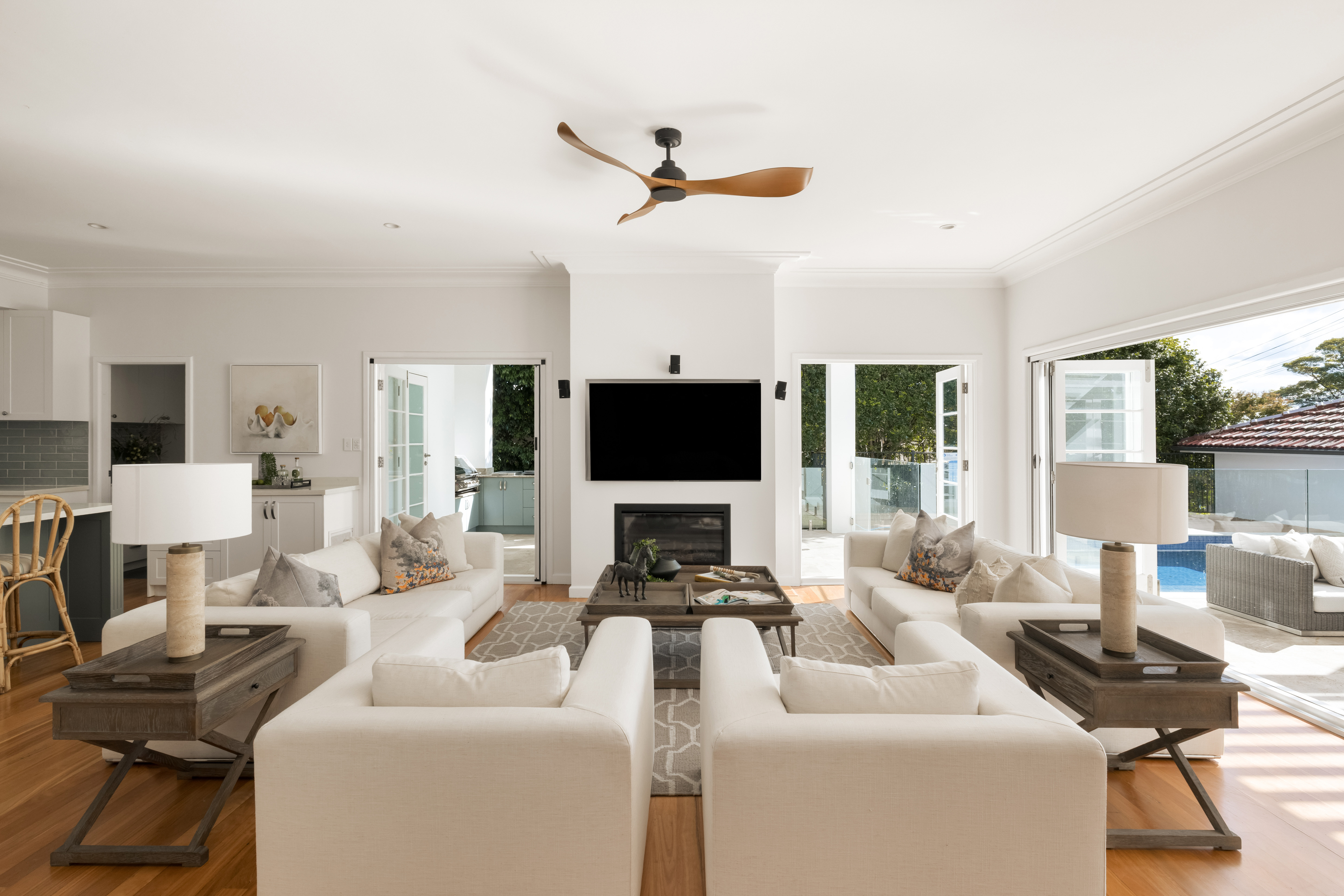  22 Clanville Road, Roseville - 物件實景