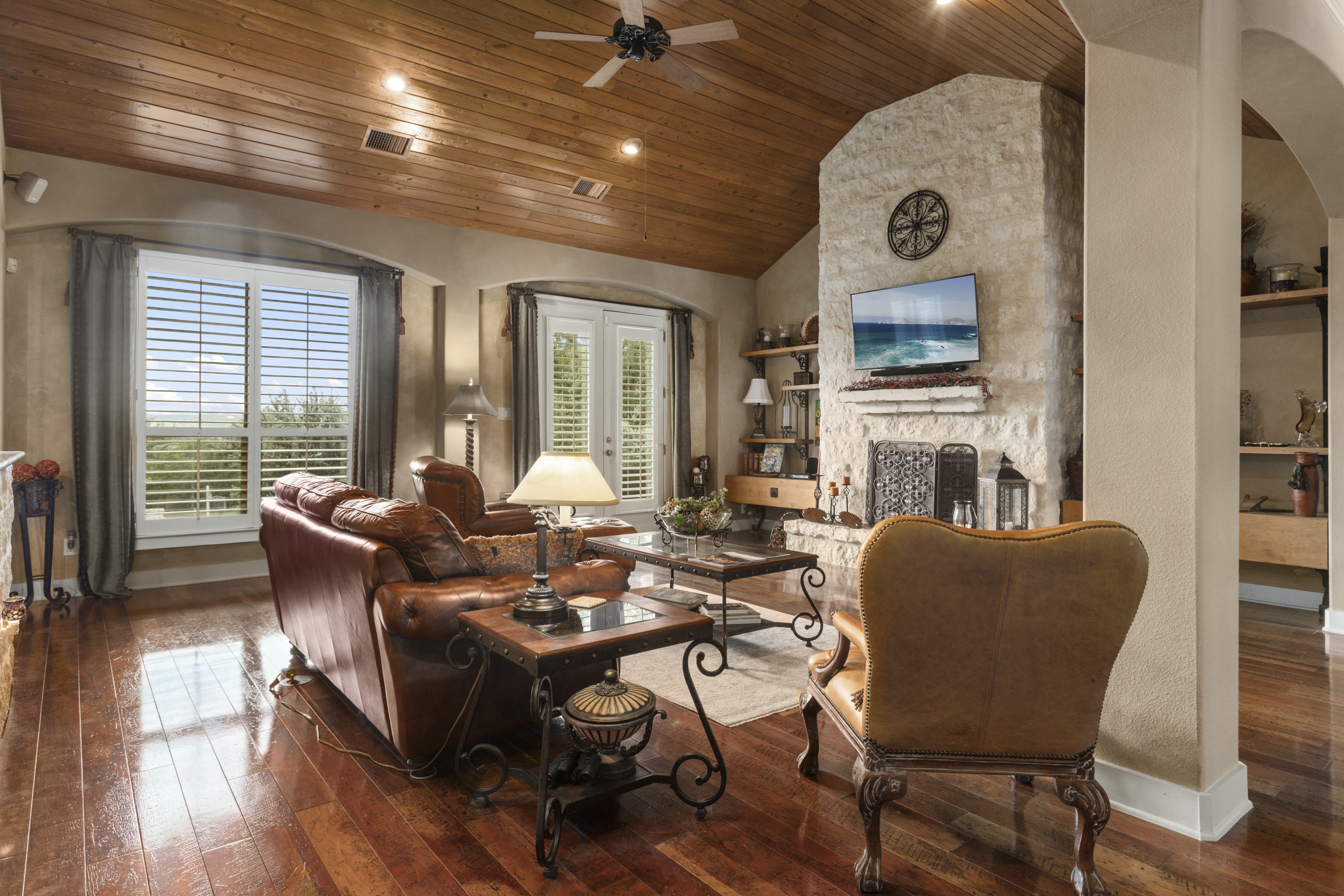  Hill Country Views in The Dominion - 物件實景