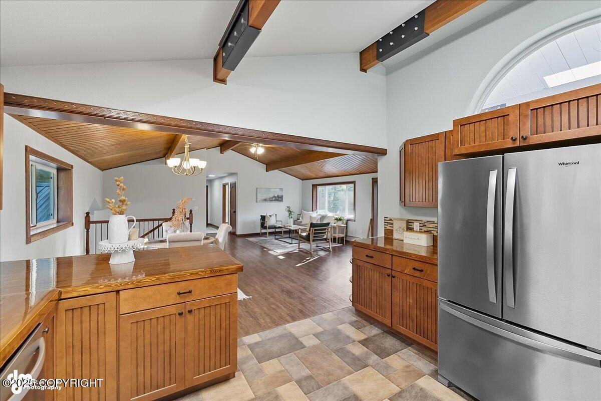 Soldotna, Alaska, 99669, United States, 4 Bedrooms Bedrooms, ,3 BathroomsBathrooms,Residential,For Sale,1982320