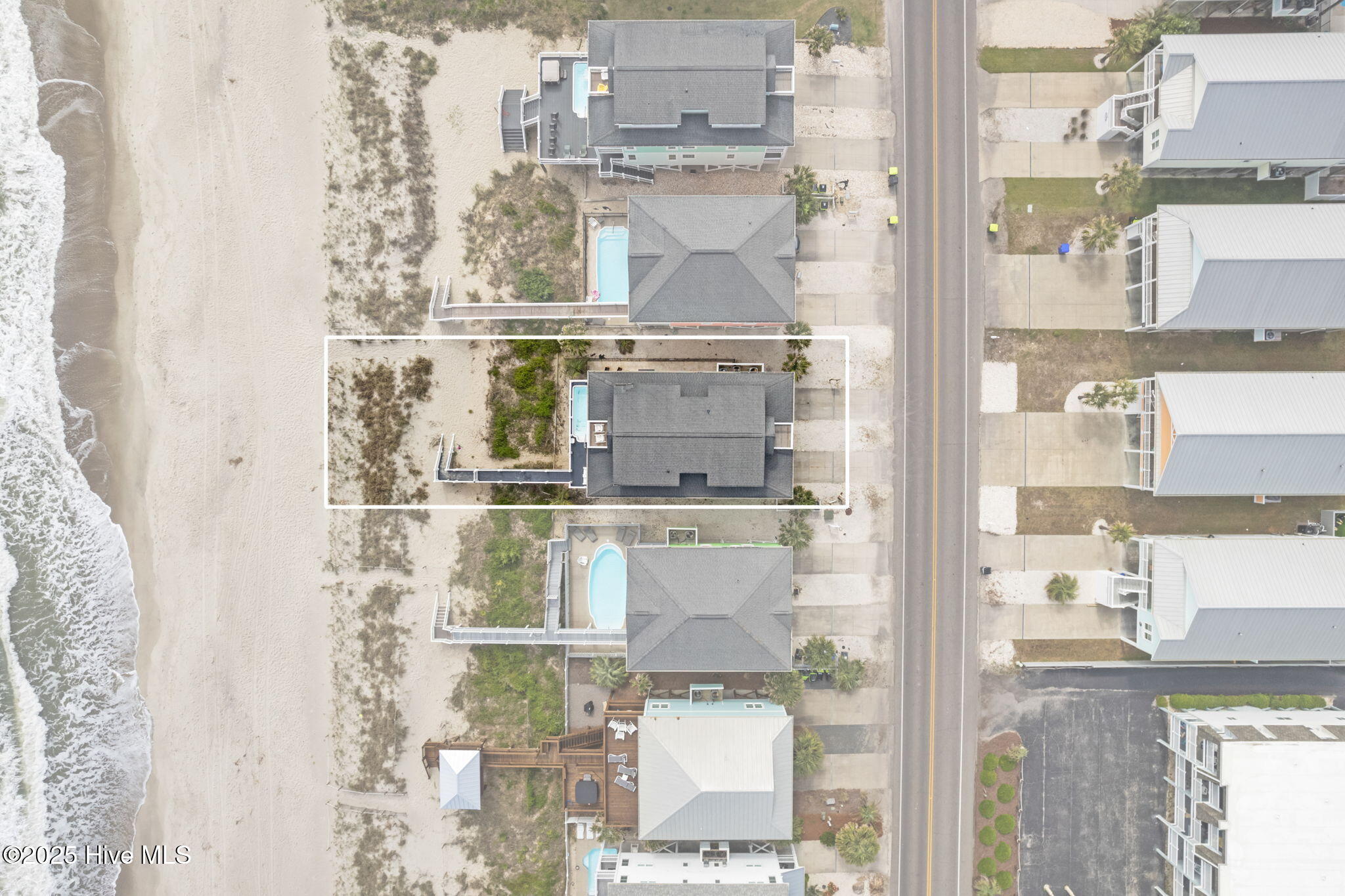 Oak Island, North Carolina, 28465, United States, 10 Bedrooms Bedrooms, ,7 BathroomsBathrooms,Residential,For Sale,1810561