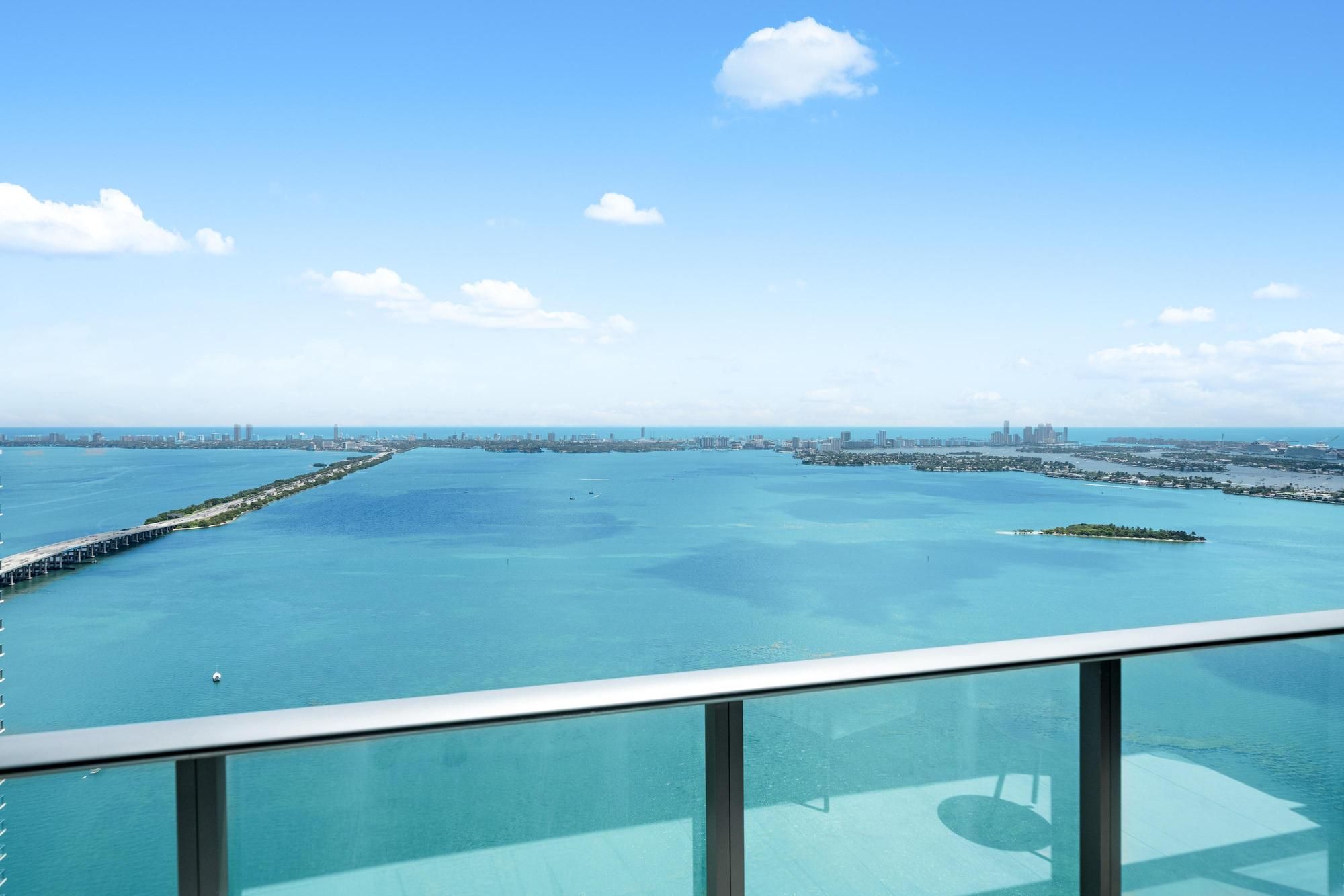  480 Northeast 31st Street #5104A, Miami, FL 33137 - 物件實景