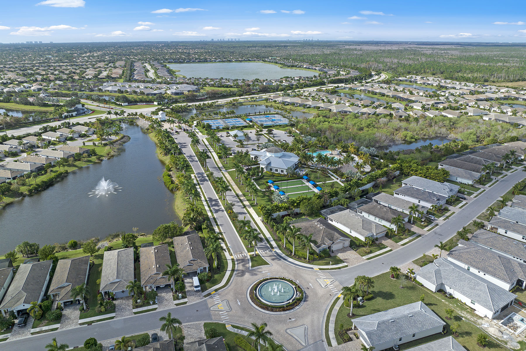  BONITA SPRINGS - SEASONS AT BONITA - 物件實景