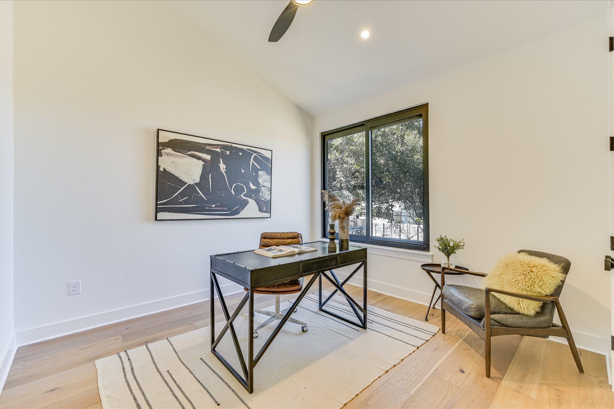  LEED-Certified Lock and Leave Lifestyle in 78704 - 物件實景