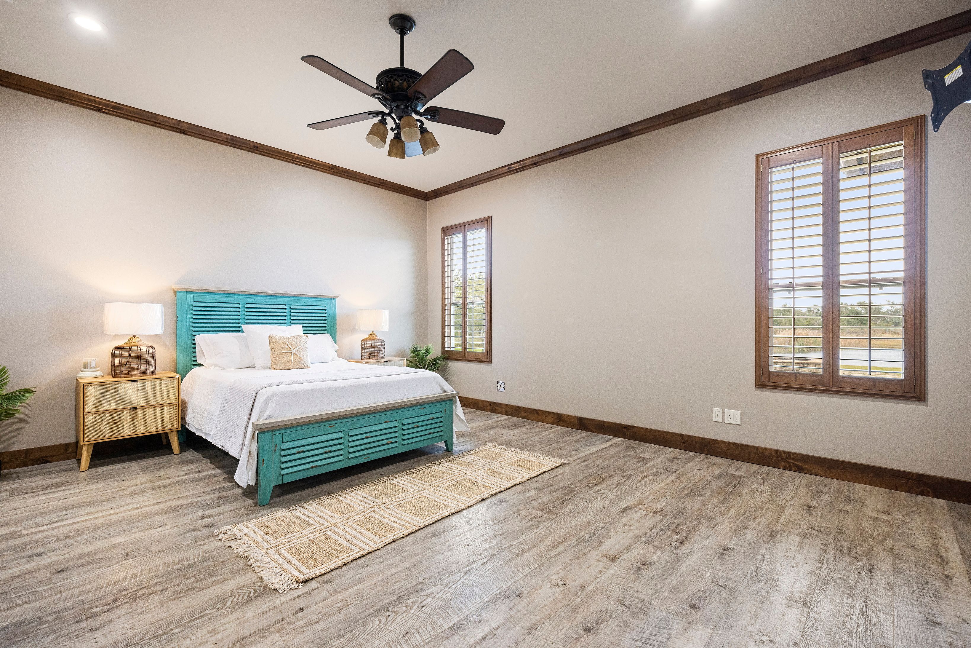  Custom Country Living on the Coast - 物件實景