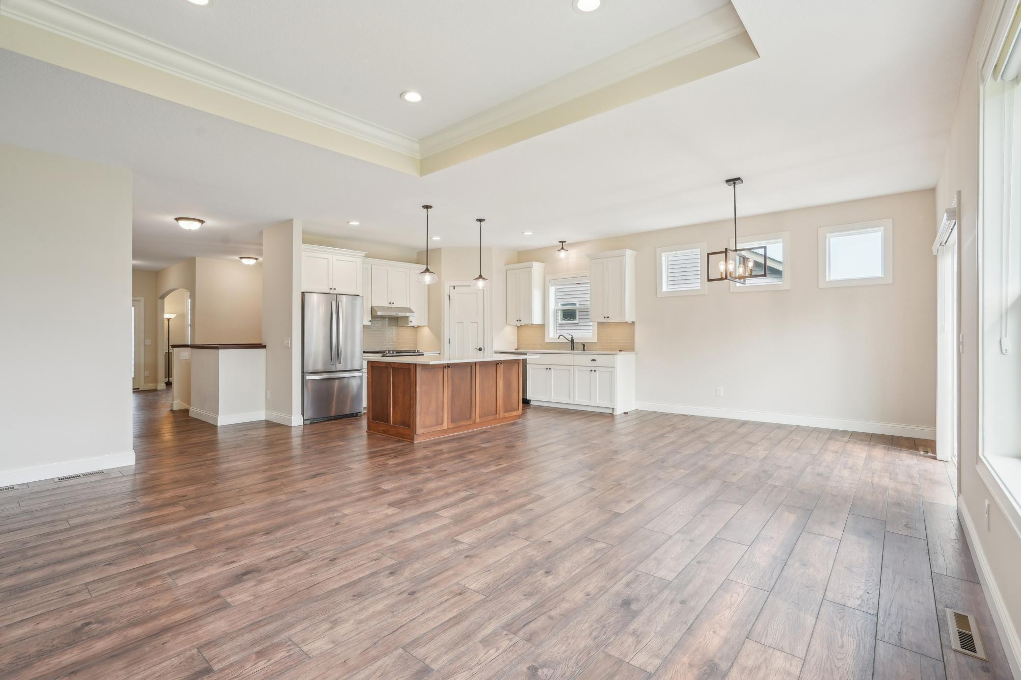 Saint Michael, Minnesota, 55376, United States, 3 Bedrooms Bedrooms, ,2 BathroomsBathrooms,Residential,For Sale,1908919