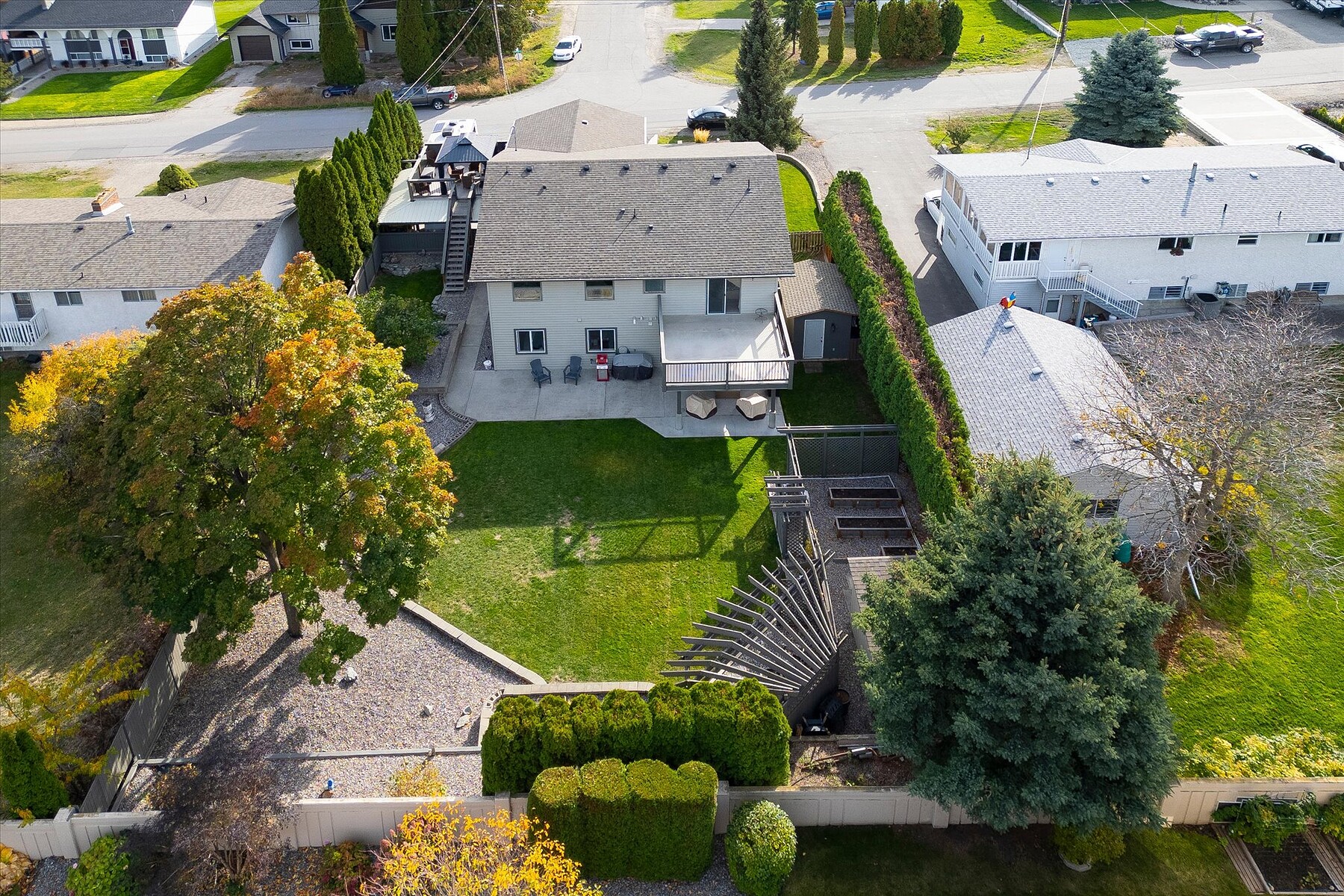  Flexible Okanagan Living - 物件實景