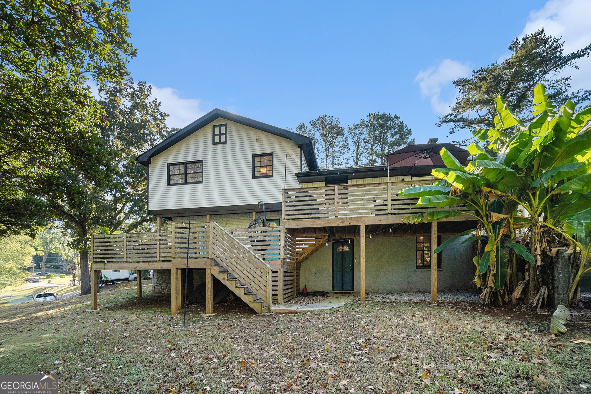 Decatur, Georgia, 30032, United States, 4 Bedrooms Bedrooms, ,4 BathroomsBathrooms,Residential,For Sale,1985824