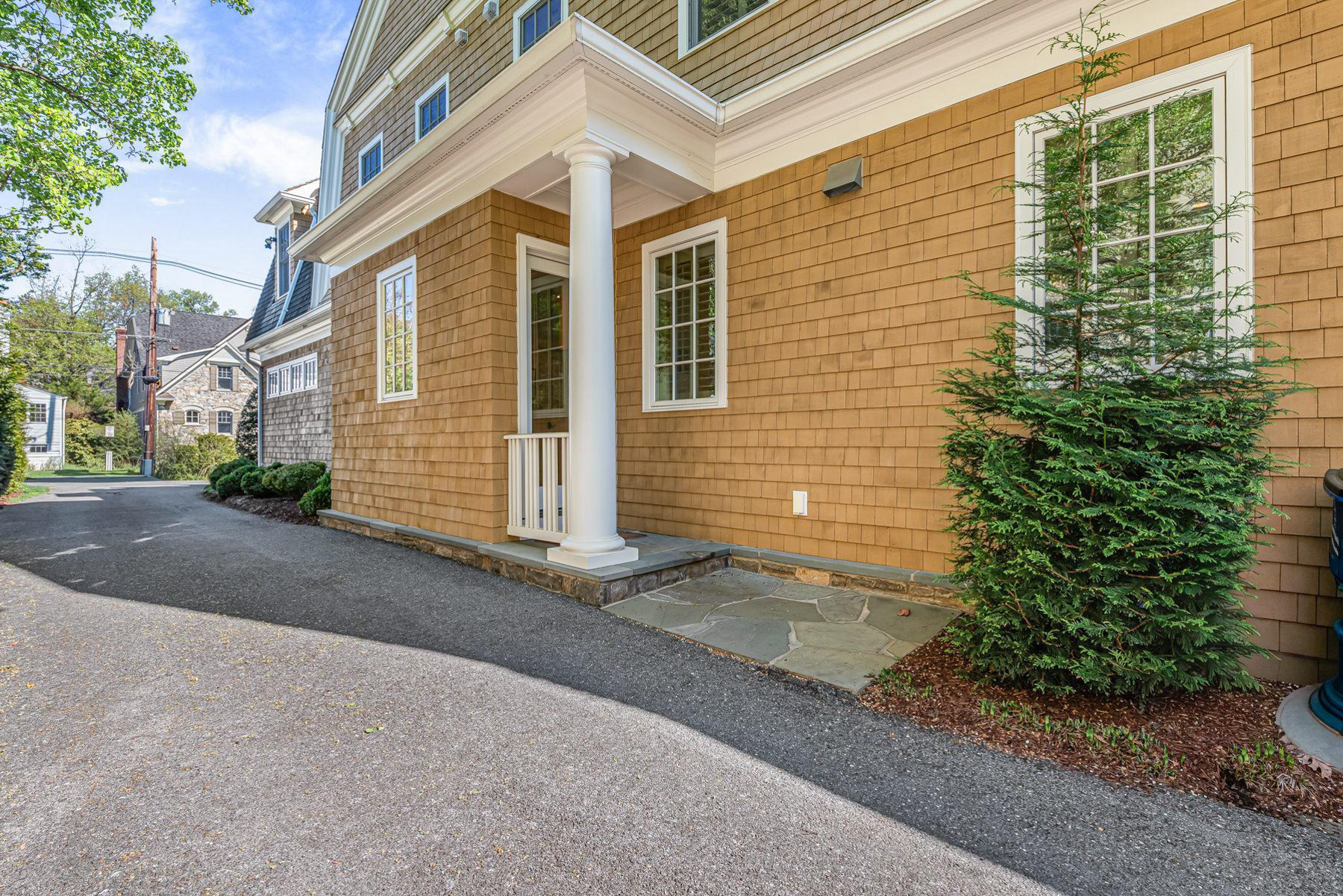  7200 Fairfax Road, Bethesda, MD, 20814 - 物件實景