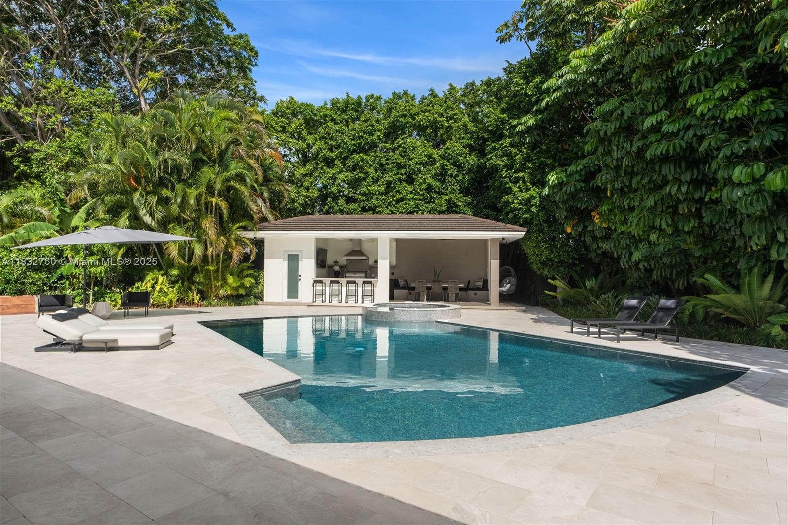 Miami, Florida, 33137, United States, 4 Bedrooms Bedrooms, ,5 BathroomsBathrooms,Residential,For Sale,1883564