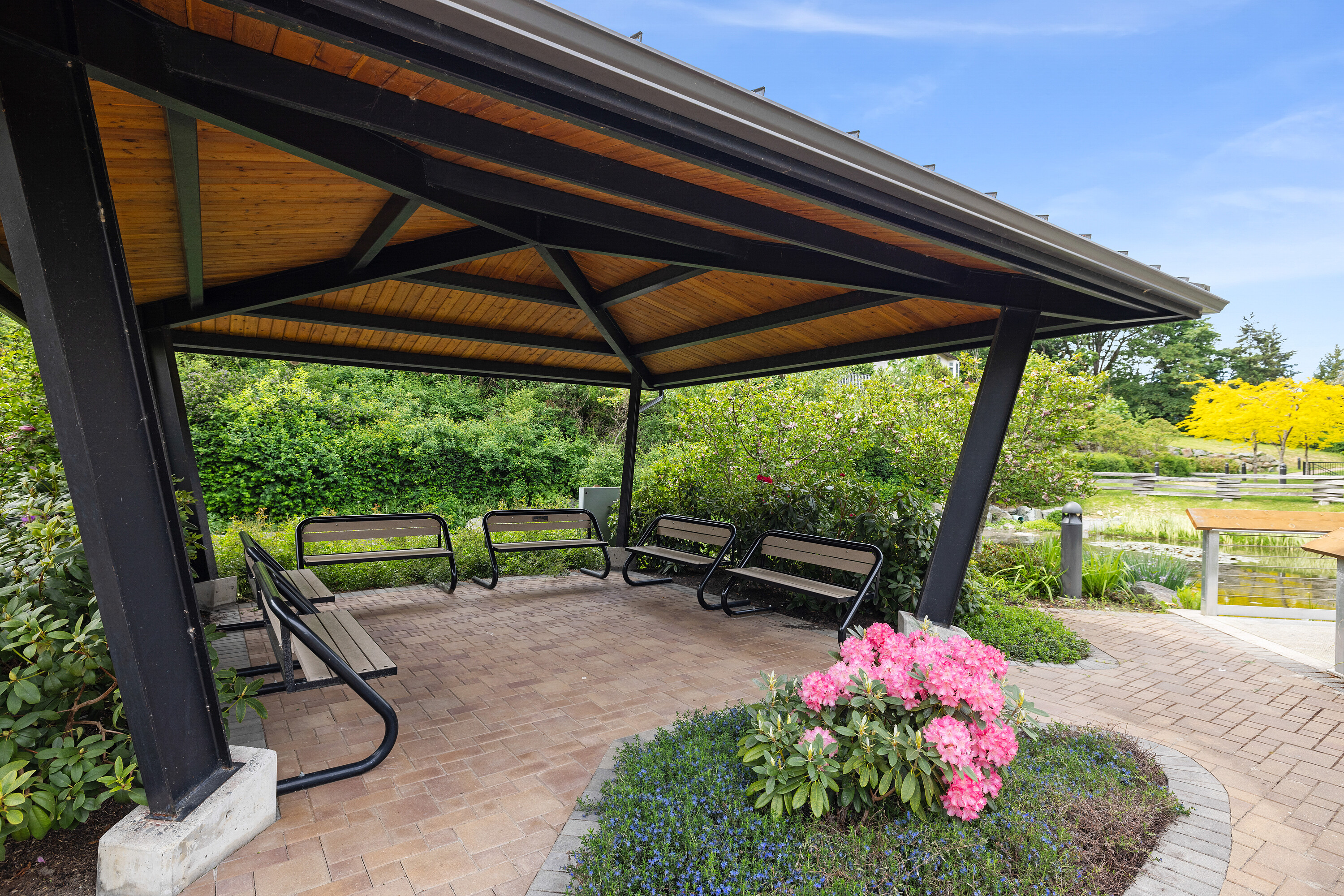  Exceptional Travino Gardens - 物件實景