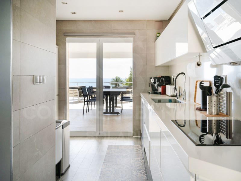 Jávea / Xàbia, Comunidad Valenciana, ES, 5 Bedrooms Bedrooms, ,5 BathroomsBathrooms,Residential,For Sale,1795425