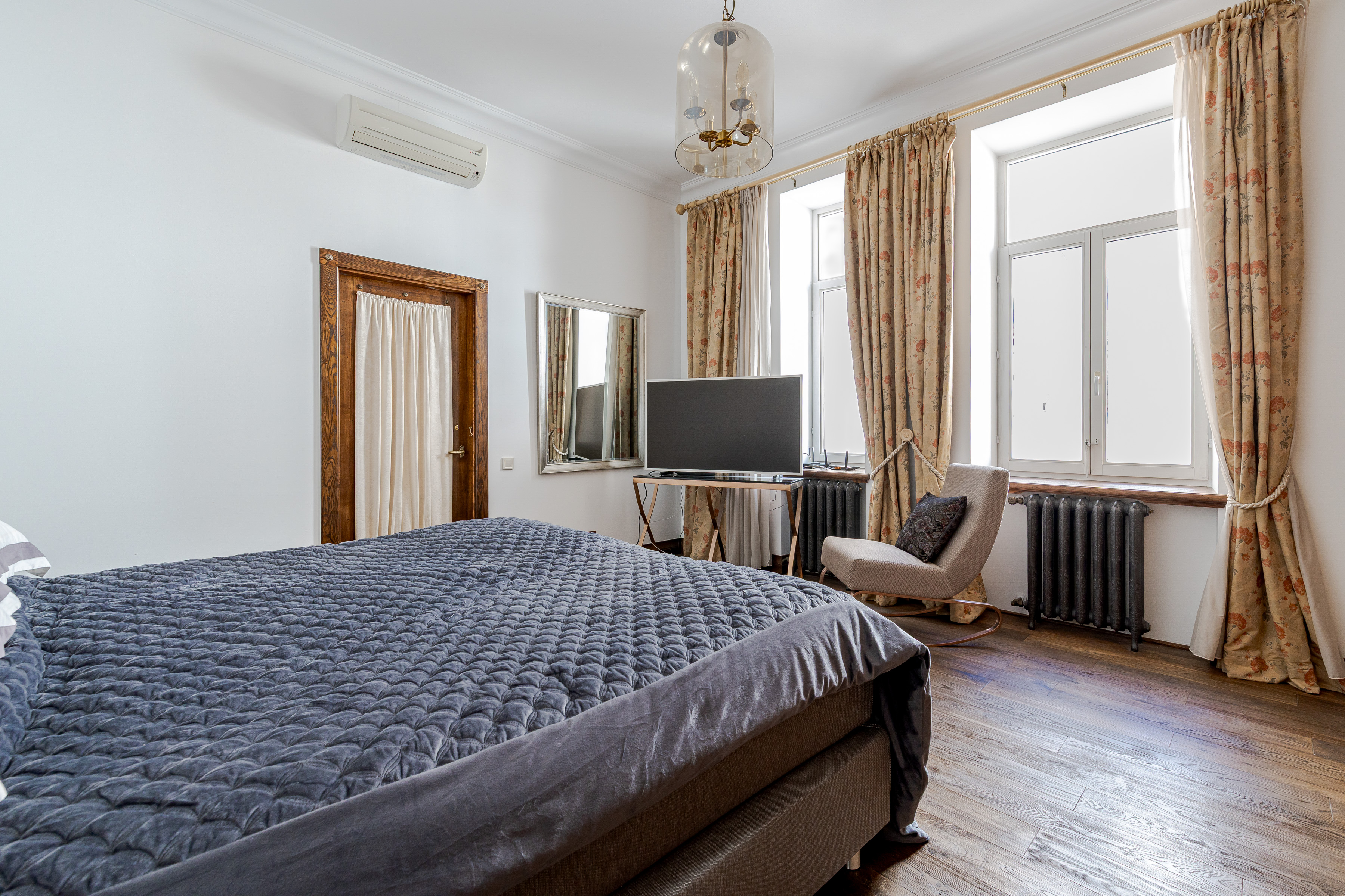  Apartment in the Quiet Center - 物件實景