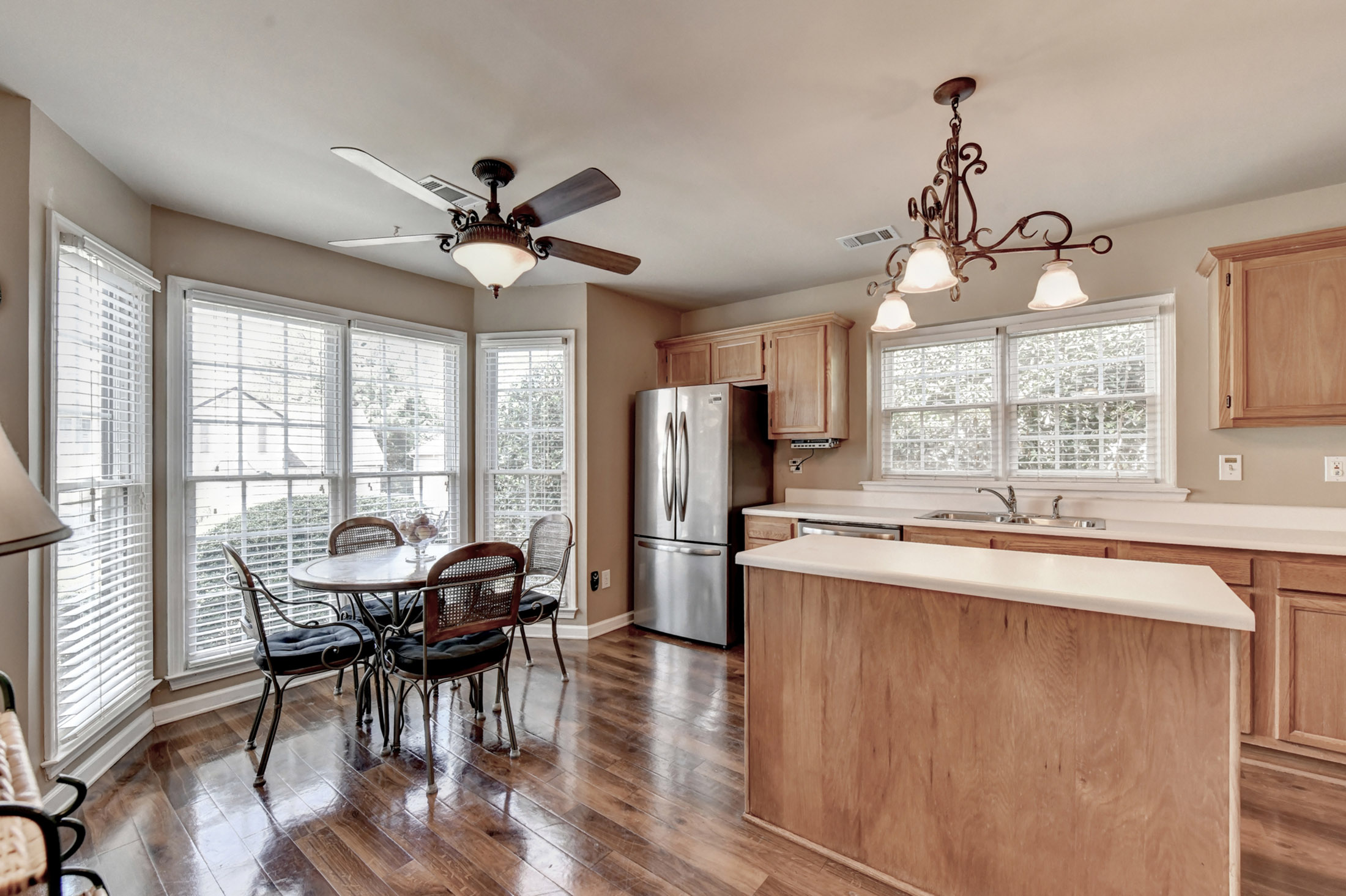  Move-In Ready Ranch in the Heart of Johns Creek - 物件實景