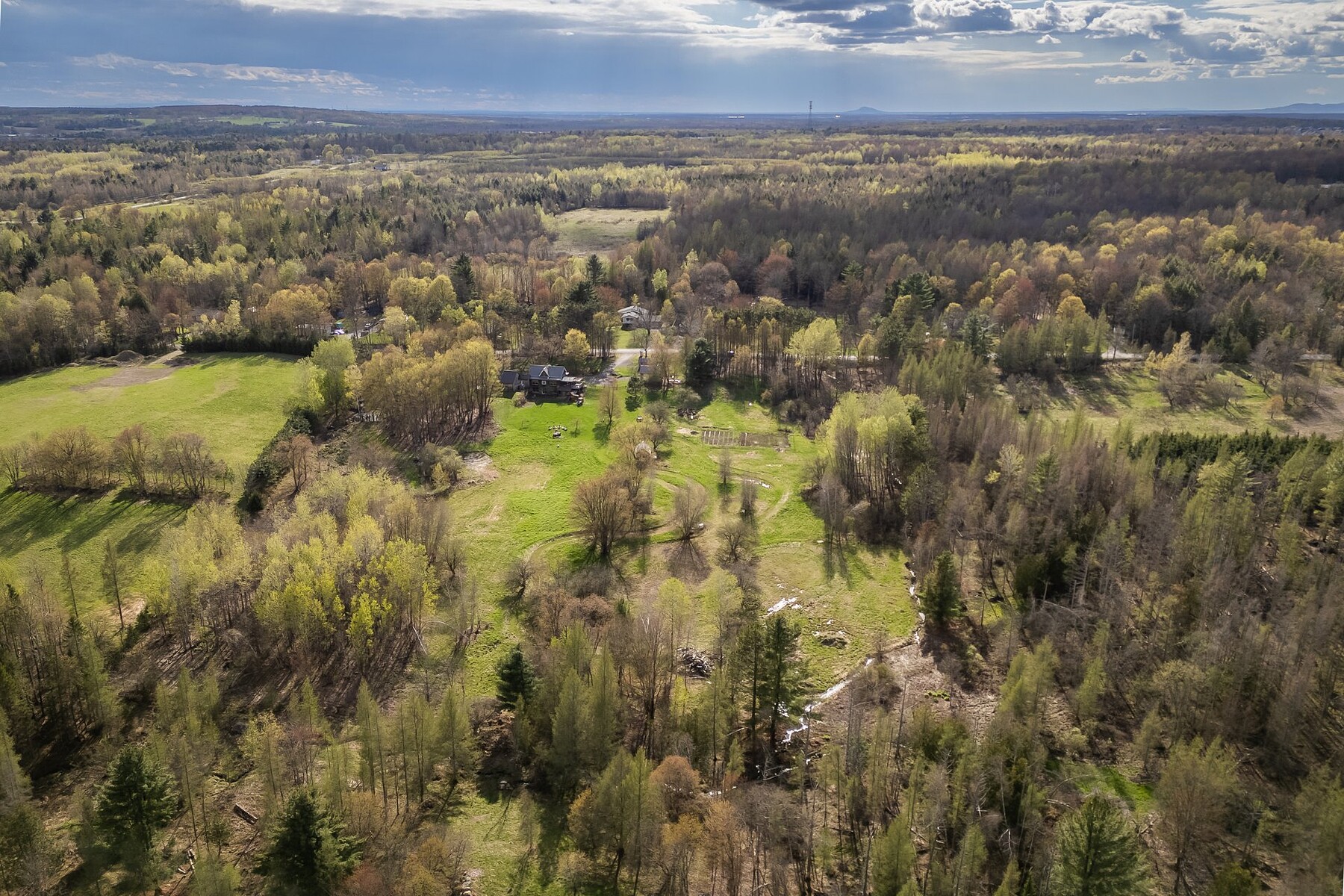  Granby, Eastern Townships - 物件實景