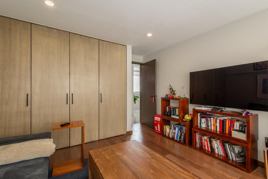Miguel Hidalgo, Ciudad de México, 11540, Mexico, 2 Bedrooms Bedrooms, ,2 BathroomsBathrooms,Residential,For Sale,1859589