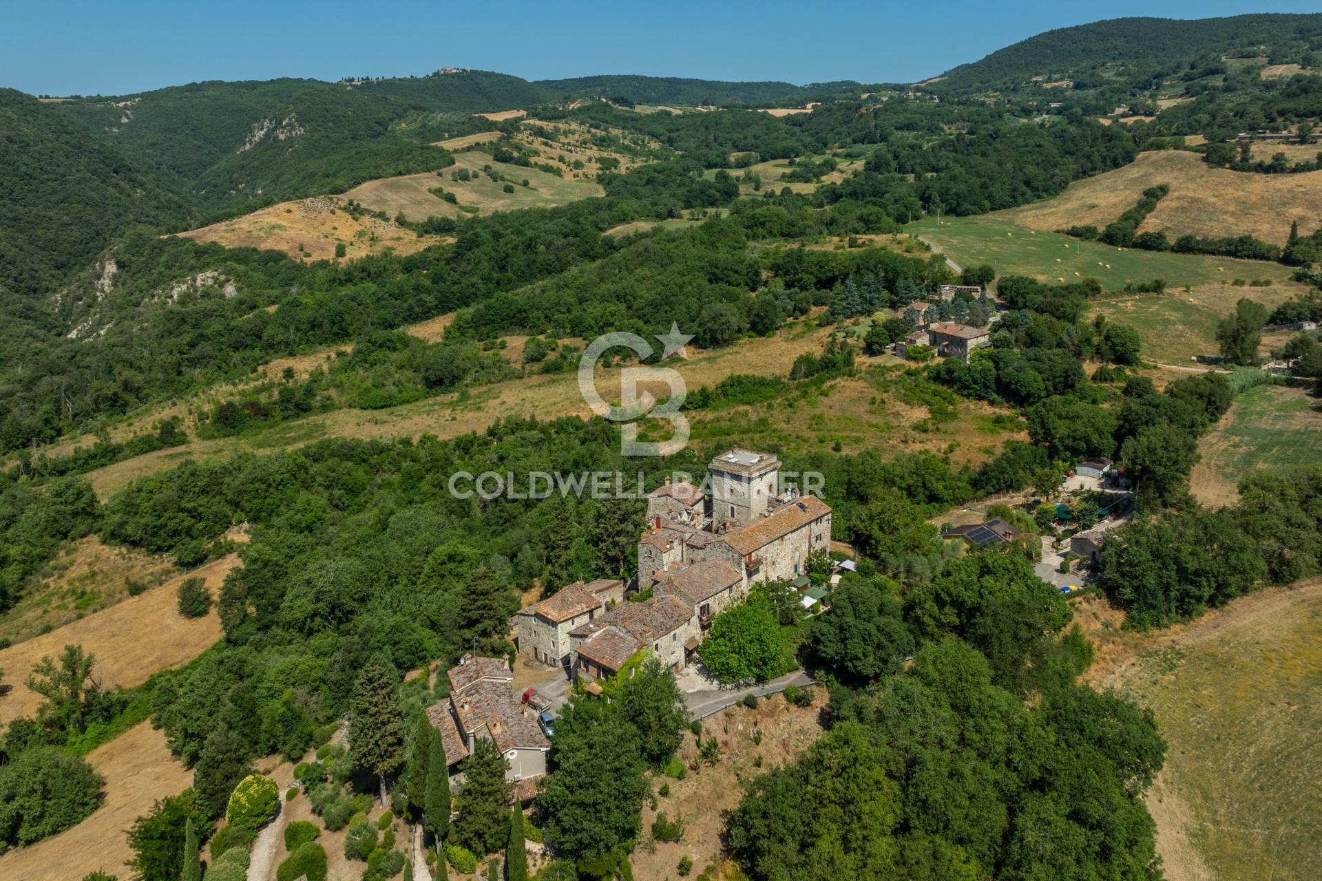 Todi, Perugia, 06059, IT, 10 Bedrooms Bedrooms, ,6 BathroomsBathrooms,Residential,For Sale,1890990