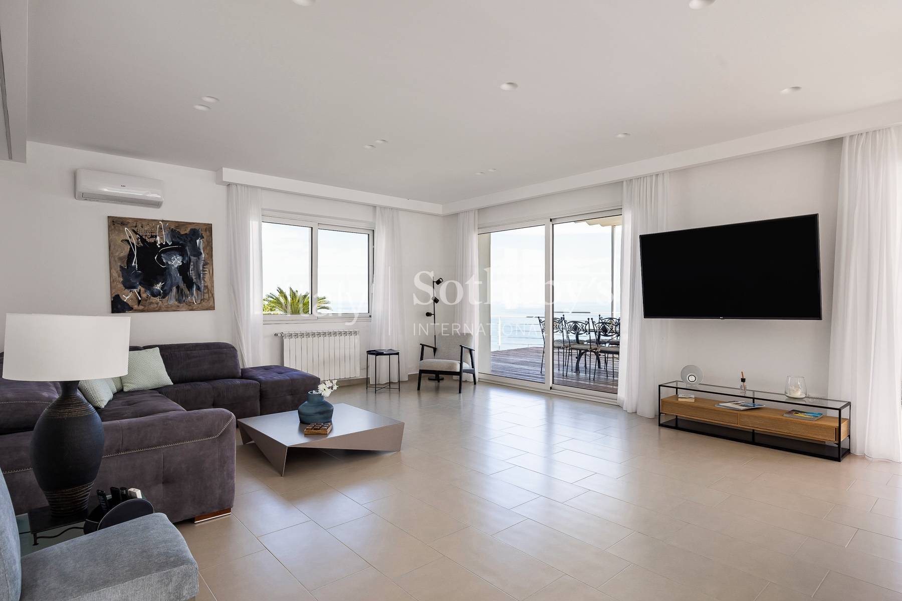  Beautiful villa with panoramic views close to Taormina - 物件實景
