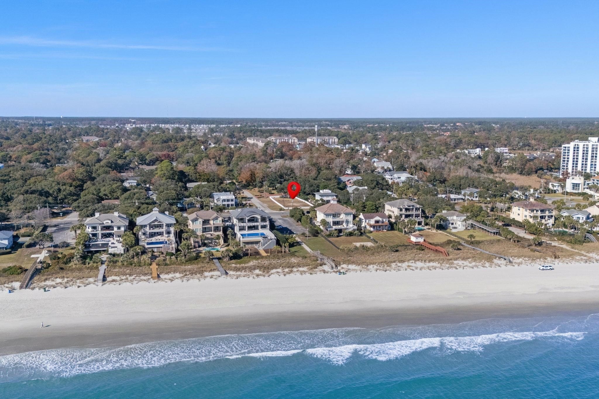 Myrtle Beach, South Carolina, 29572, United States, 5 Bedrooms Bedrooms, ,6 BathroomsBathrooms,Residential,For Sale,2049243