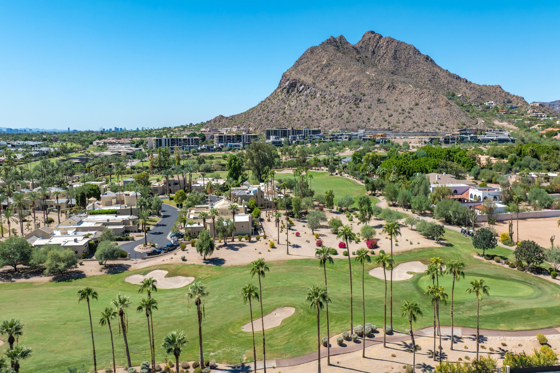  4800 N 68th Street¦Scottsdale, AZ - 物件實景