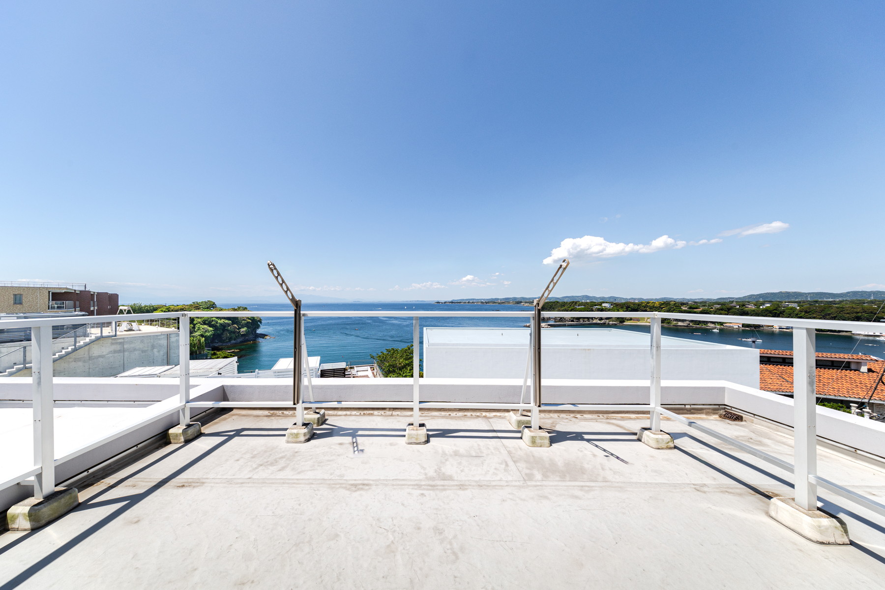  KOAJIRO OCEAN VIEW RC RESIDENCE IN MISAKI-MACHI, MIURA - 物件實景