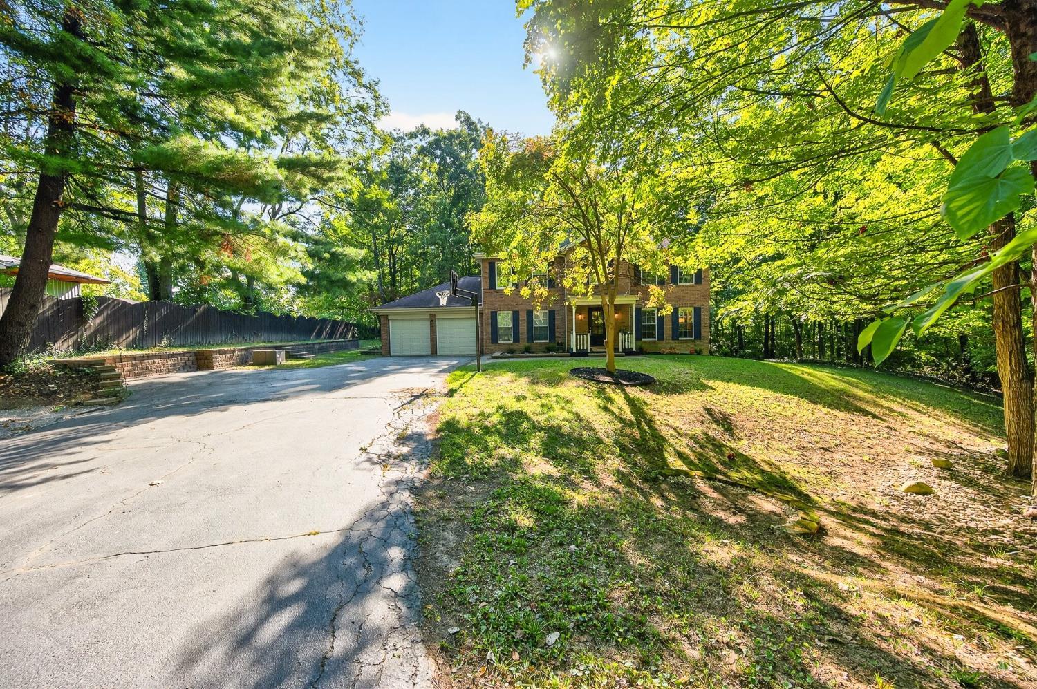 Sycamore Twp, Ohio, 45241, United States, 4 Bedrooms Bedrooms, ,4 BathroomsBathrooms,Residential,For Sale,1982774