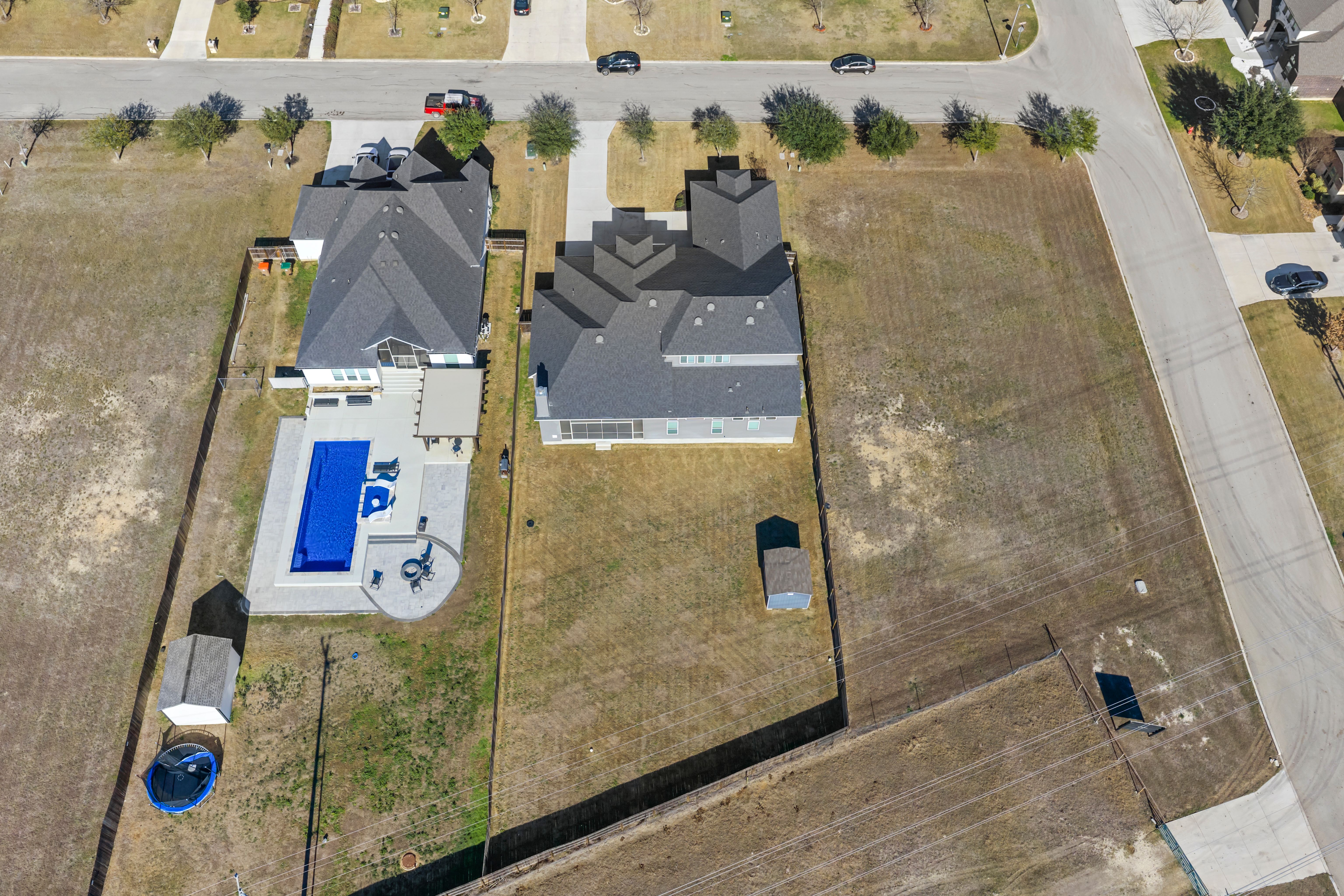  Refined Country Luxury in Gated Harvest Hills - 物件實景