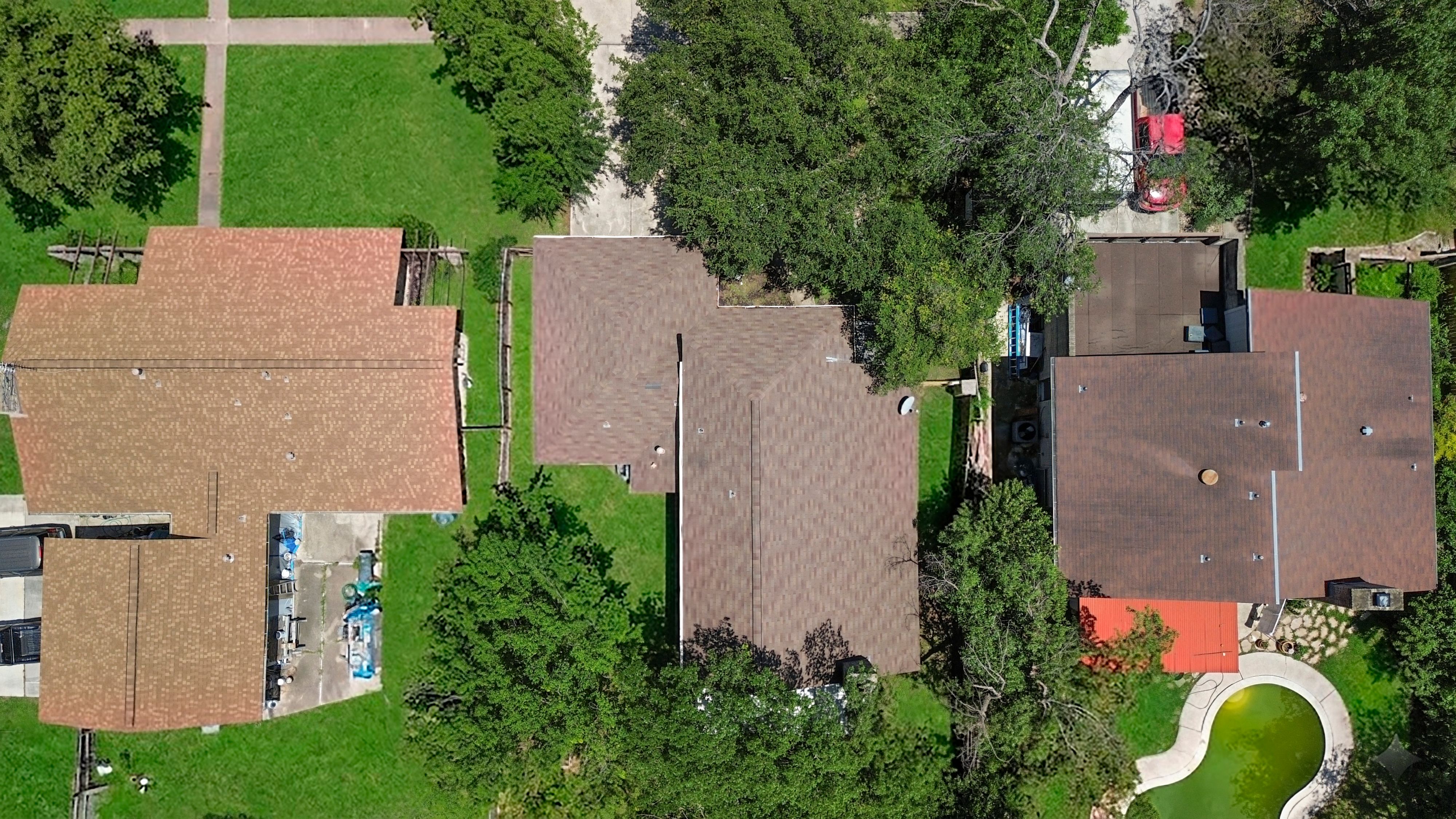  Spacious Blossom Park Living - 物件實景