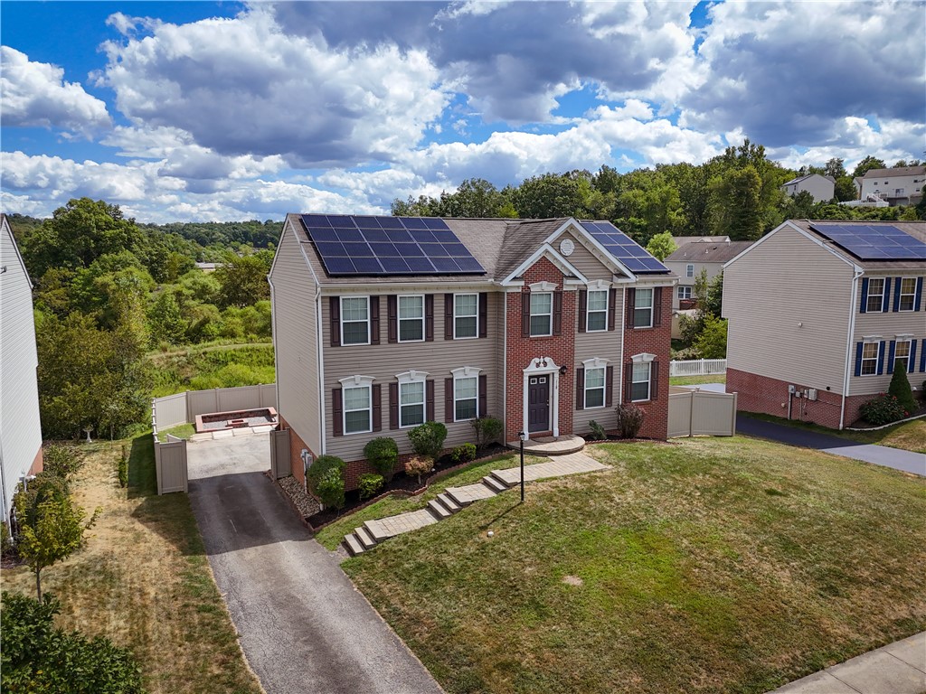 Richland, Pennsylvania, 15044, United States, 4 Bedrooms Bedrooms, ,4 BathroomsBathrooms,Residential,For Sale,1932266