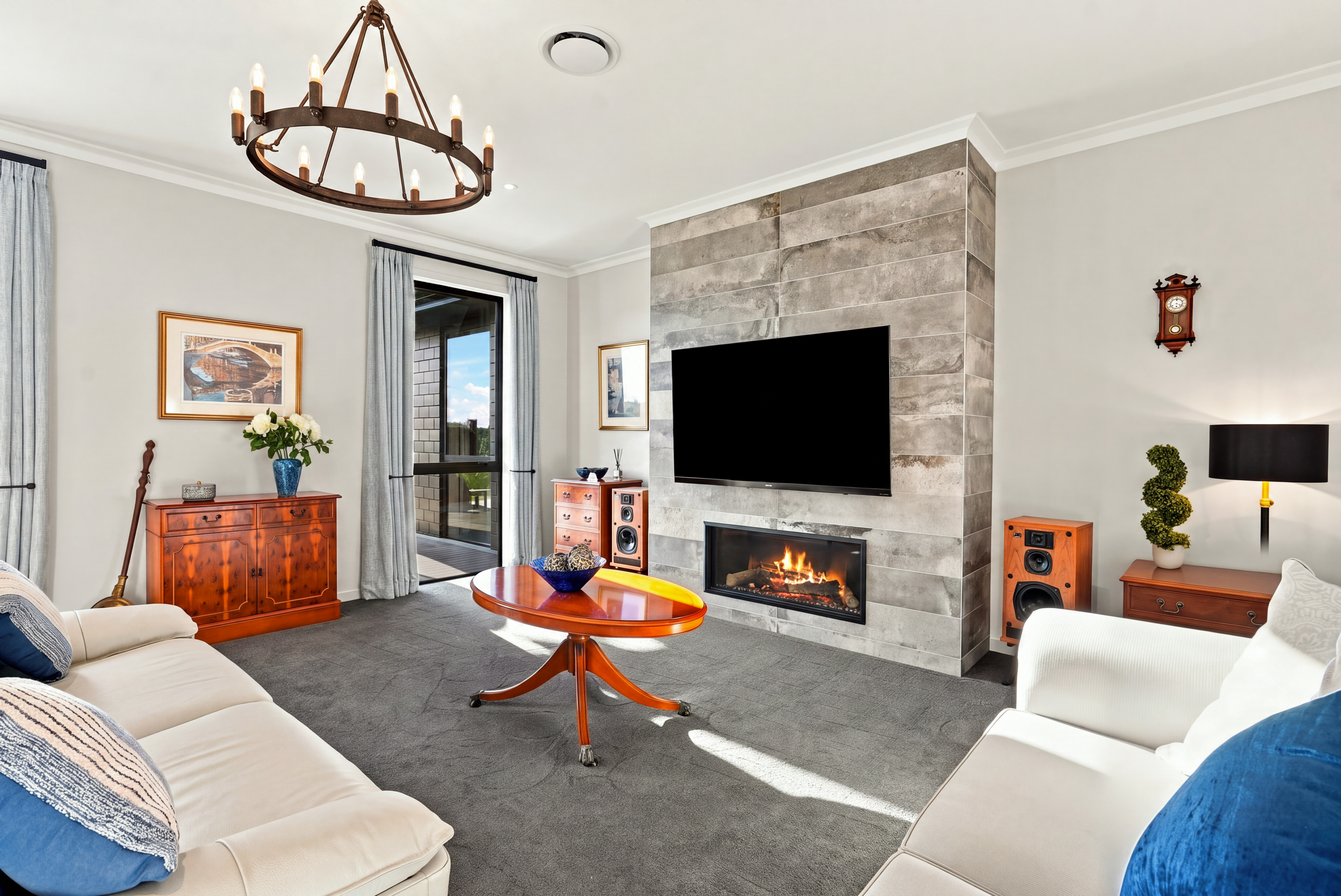  89 Waymau Lane, Coatesville, Rodney, Auckland, New Zealand - 物件實景