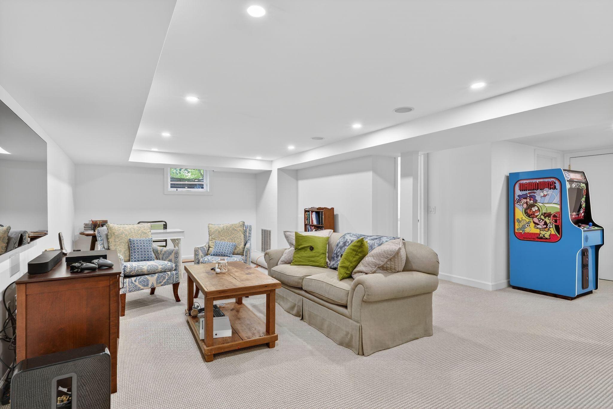  4340 Garfield Street NW, Washington, DC, 20007 - 物件實景