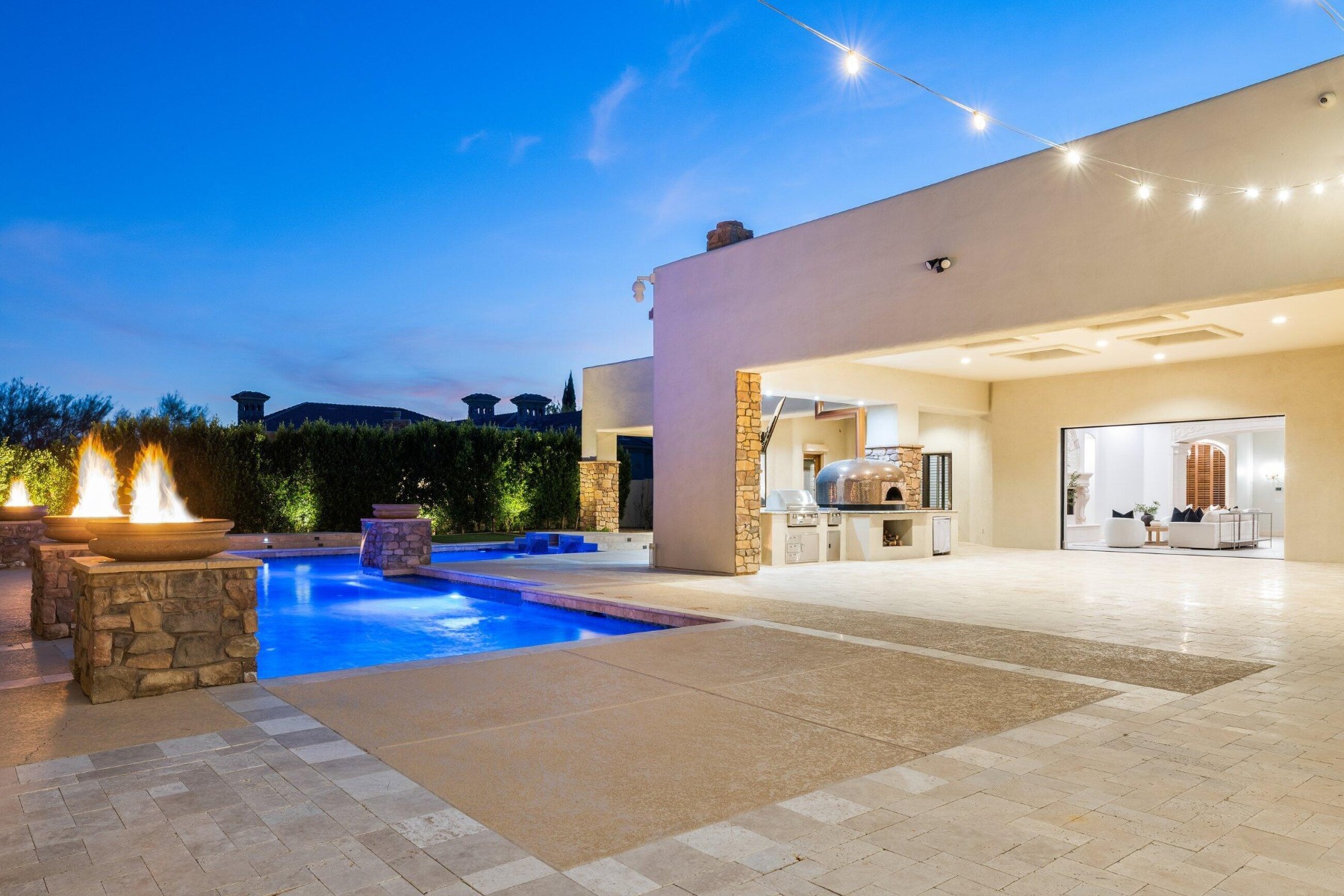  11105 E Ironwood Drive  Scottsdale, AZ - 物件實景