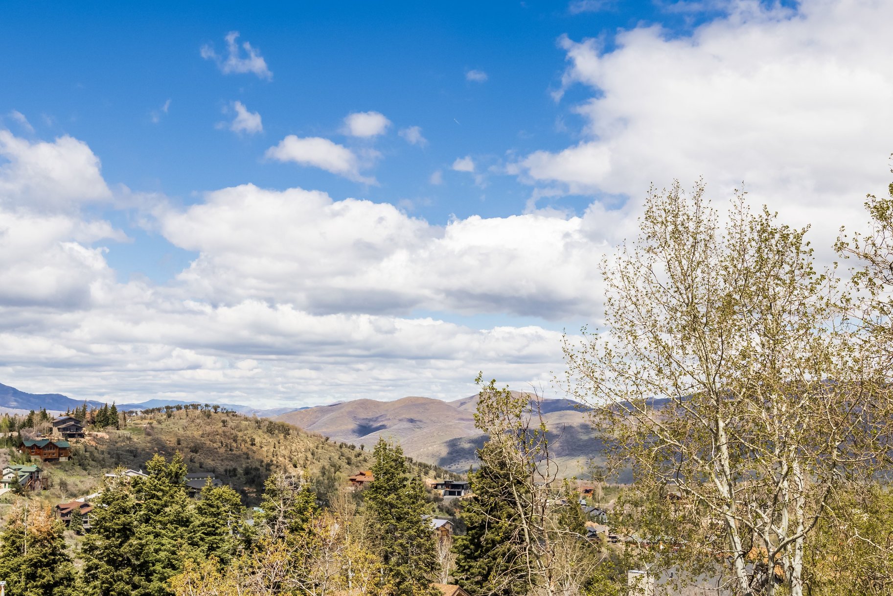  Nature-Inspired Living in the Heart of Park City