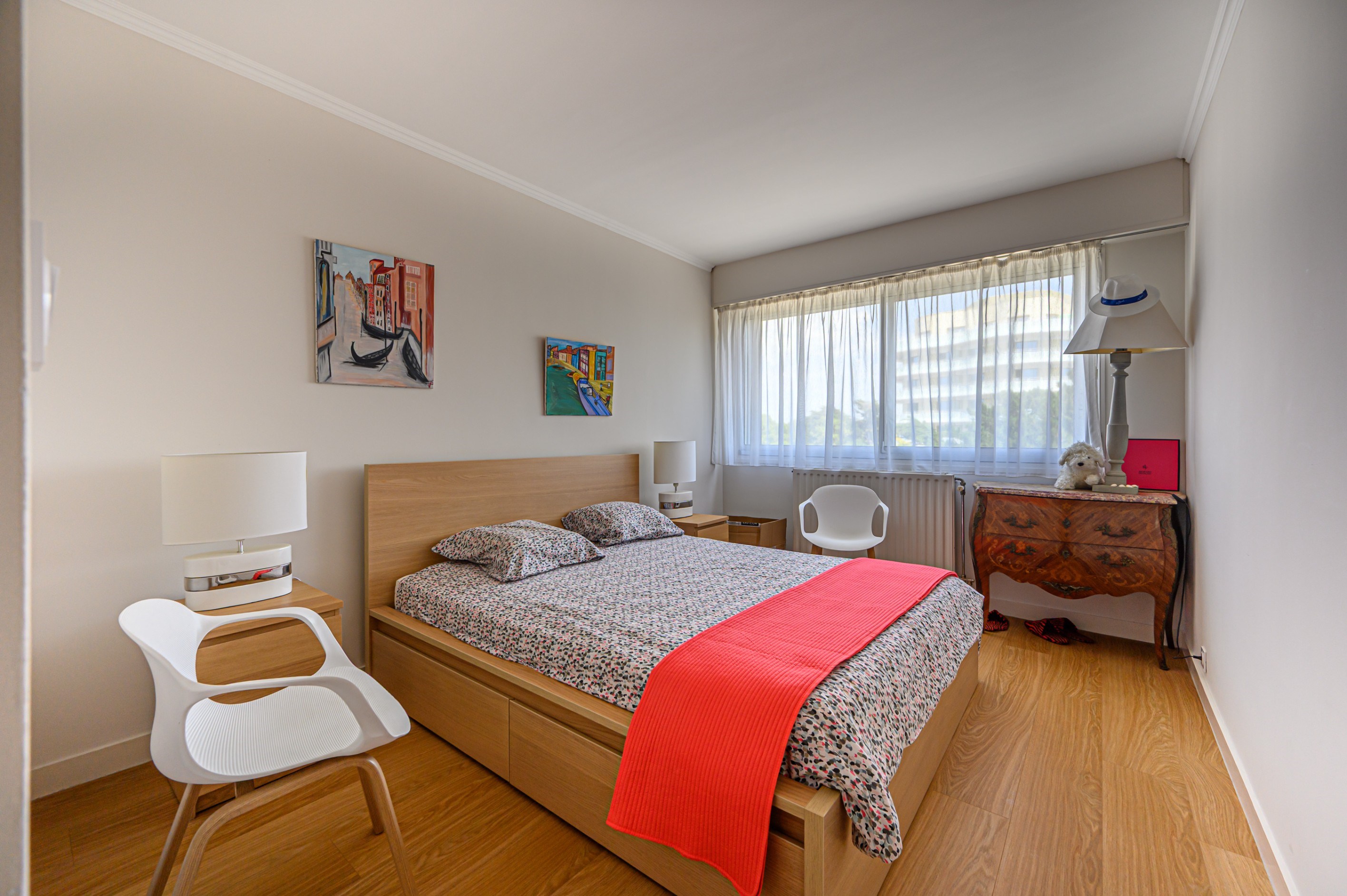  Exceptional Ocean-Facing Flat with Panoramic Terrace, Close to the Beaches and … - 物件實景