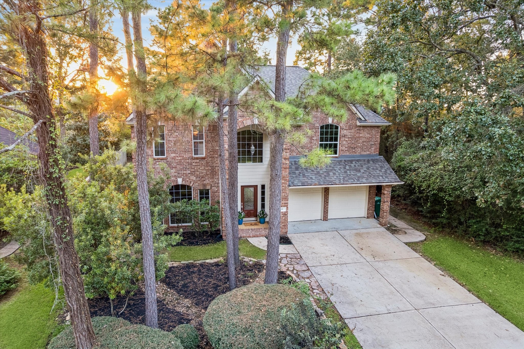  11 Merryvale Drive - 物件實景