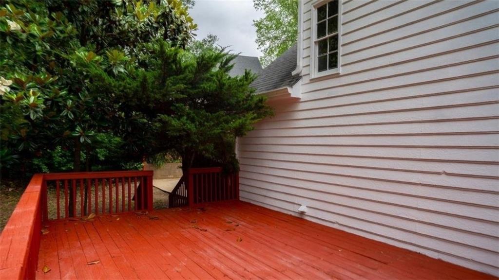 Marietta, Georgia, 30064, United States, 4 Bedrooms Bedrooms, ,3 BathroomsBathrooms,Residential,For Sale,1841554