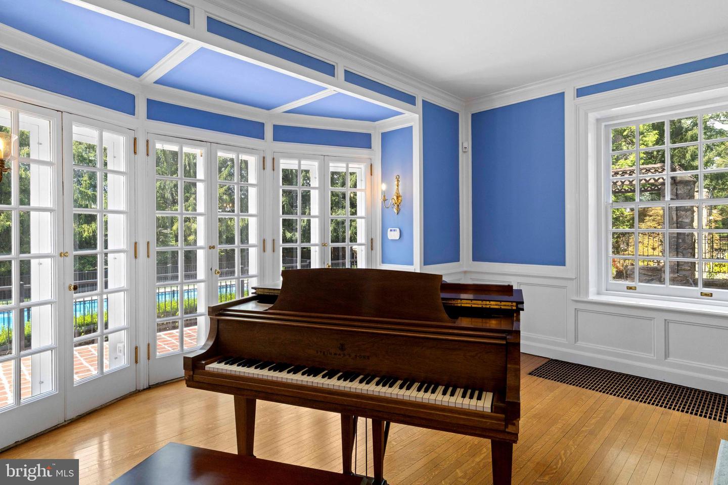 Ambler, Pennsylvania, 19002, United States, 8 Bedrooms Bedrooms, ,9 BathroomsBathrooms,Residential,For Sale,1940927