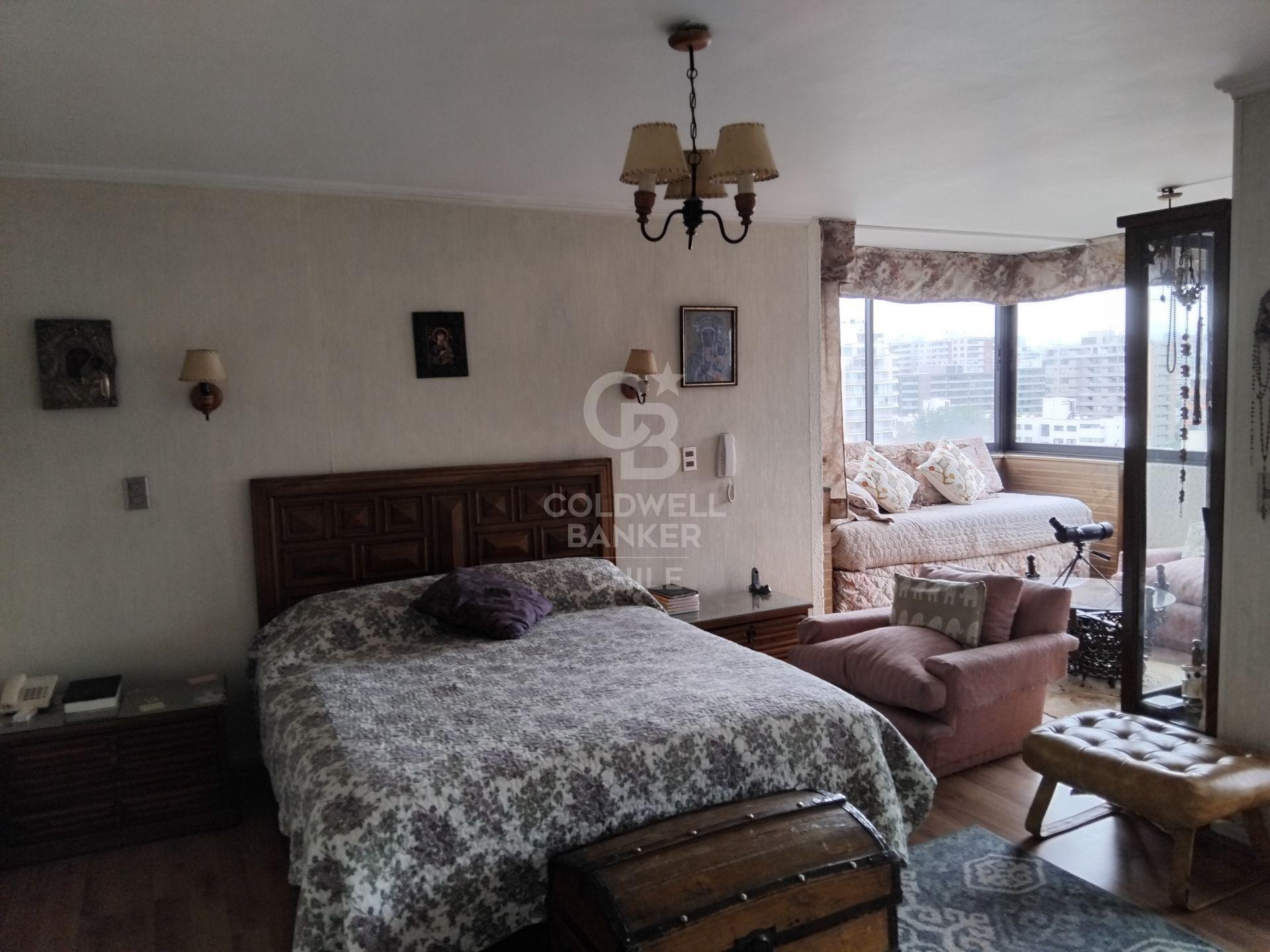 Providencia, Chile, 4 Bedrooms Bedrooms, ,4 BathroomsBathrooms,Residential,For Sale,1691491