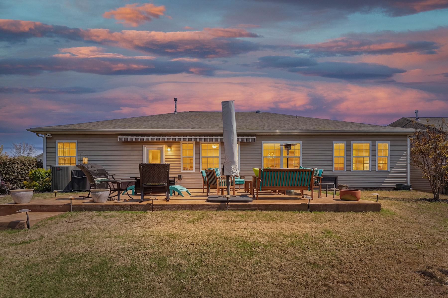  LAKE RIDGE - 物件實景