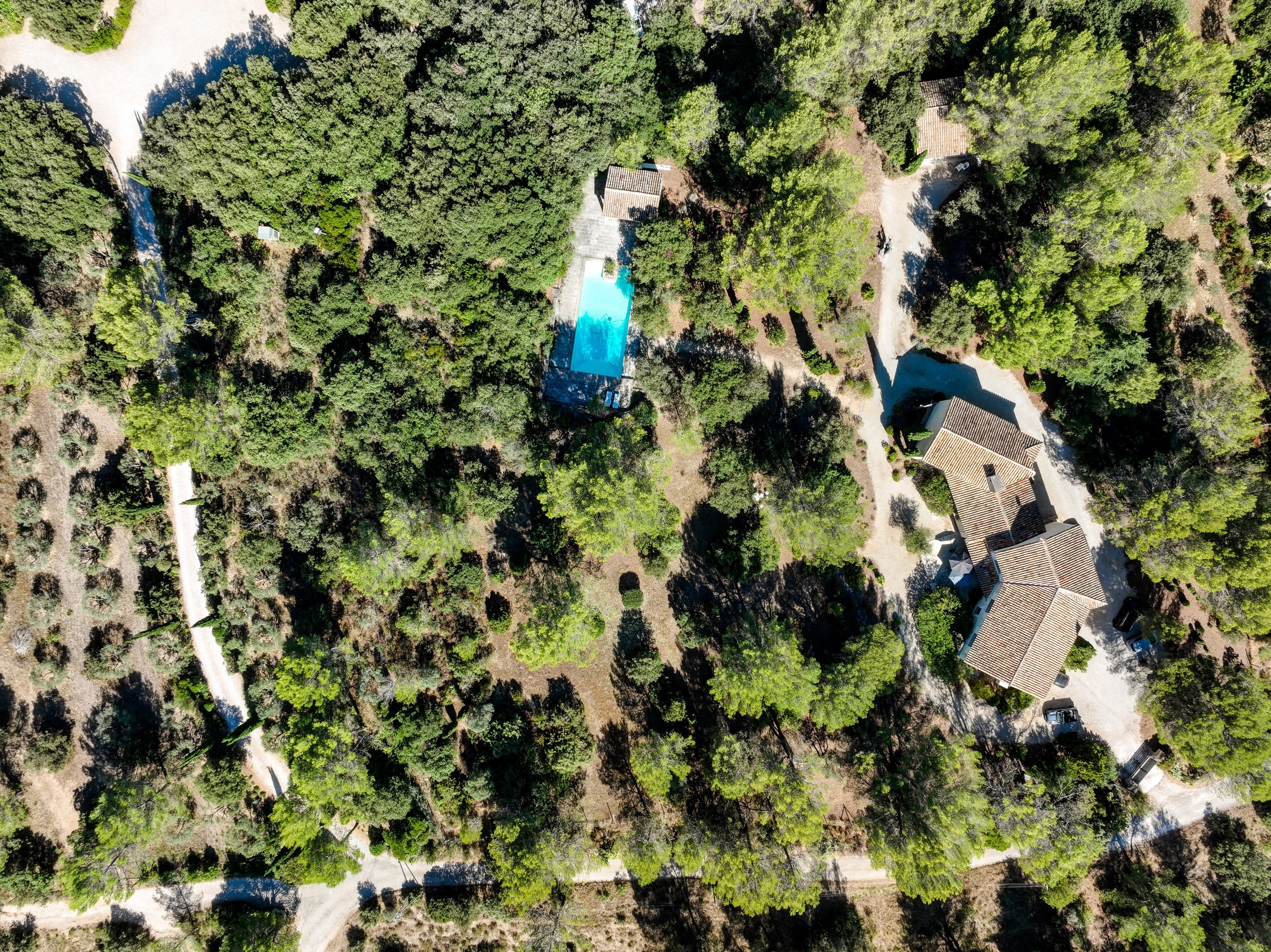  Eygalières, property located just a few minutes walk from the center - 物件實景