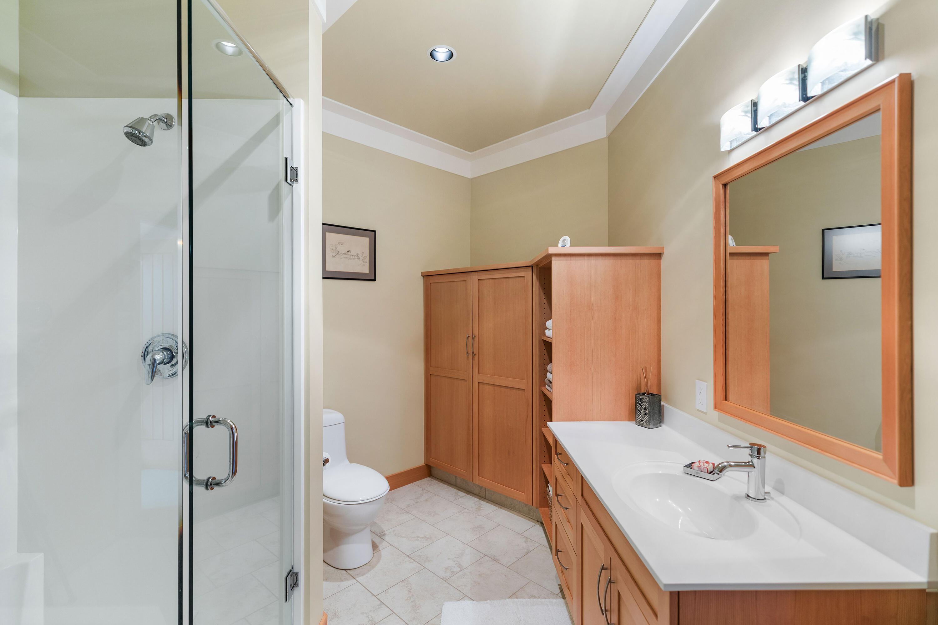  West Coast Oceanfront Living - 物件實景