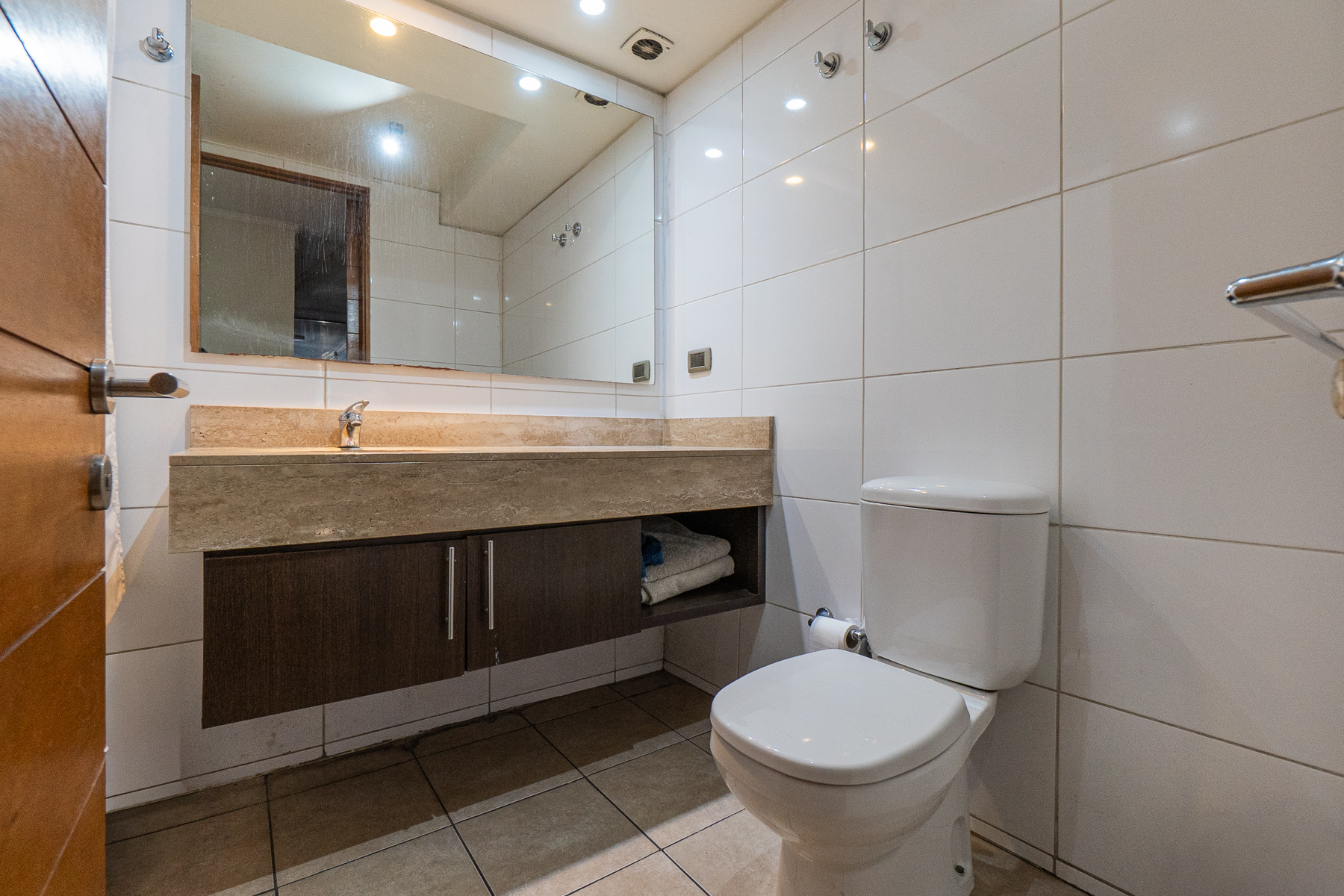  Spacious and bright apartment – Terrace / Excellent location - 物件實景