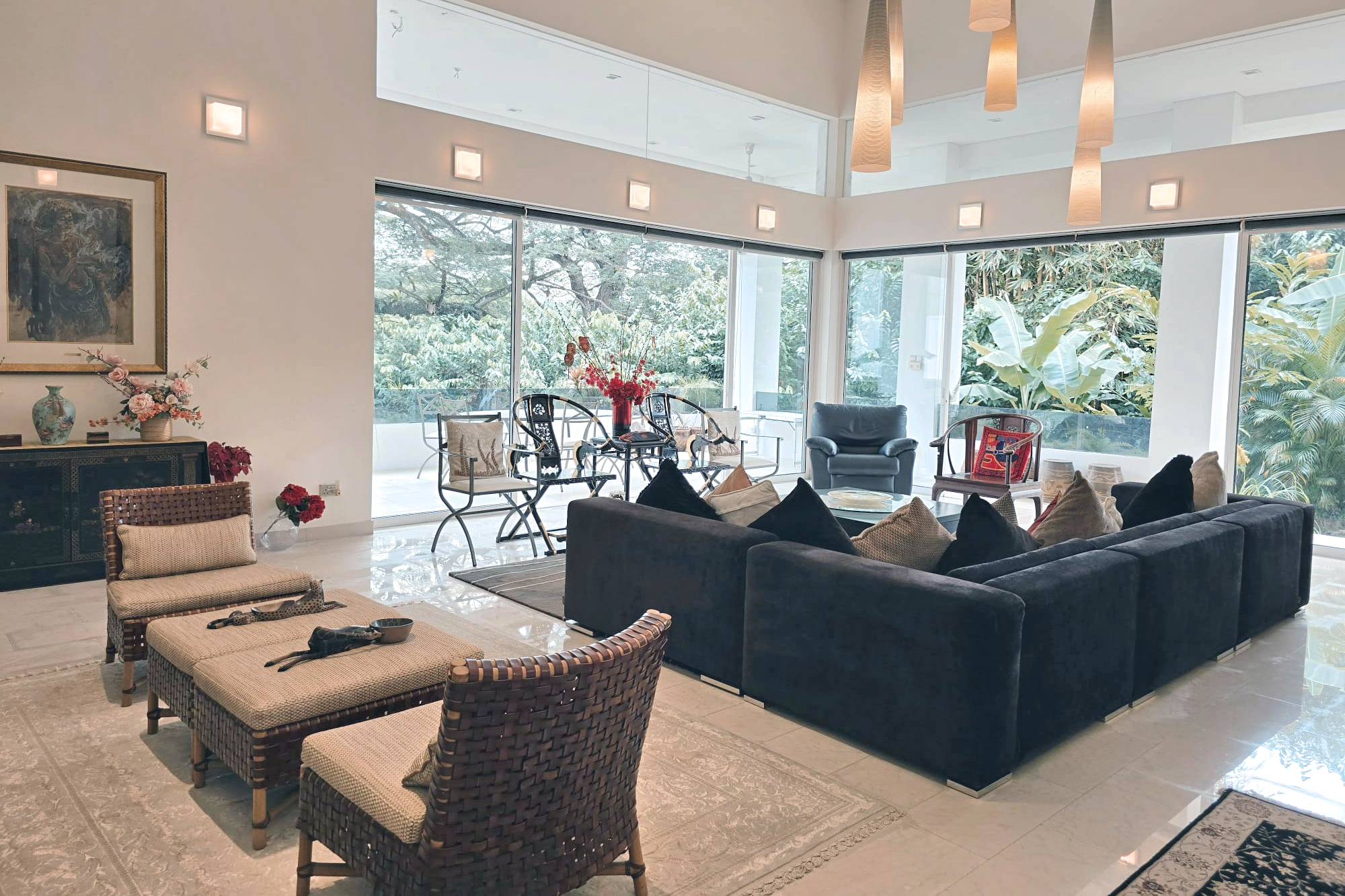  A Rare Trophy Estate in the Prestigious Swiss Club Good Class Bungalow Enclave - 物件實景