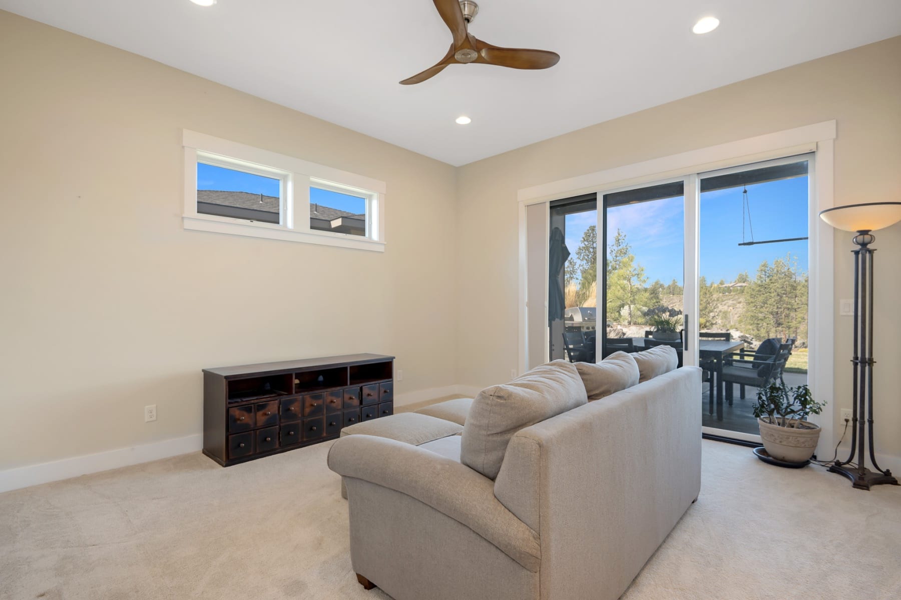  60871 River Rim Drive Bend, OR 97702 - 物件實景