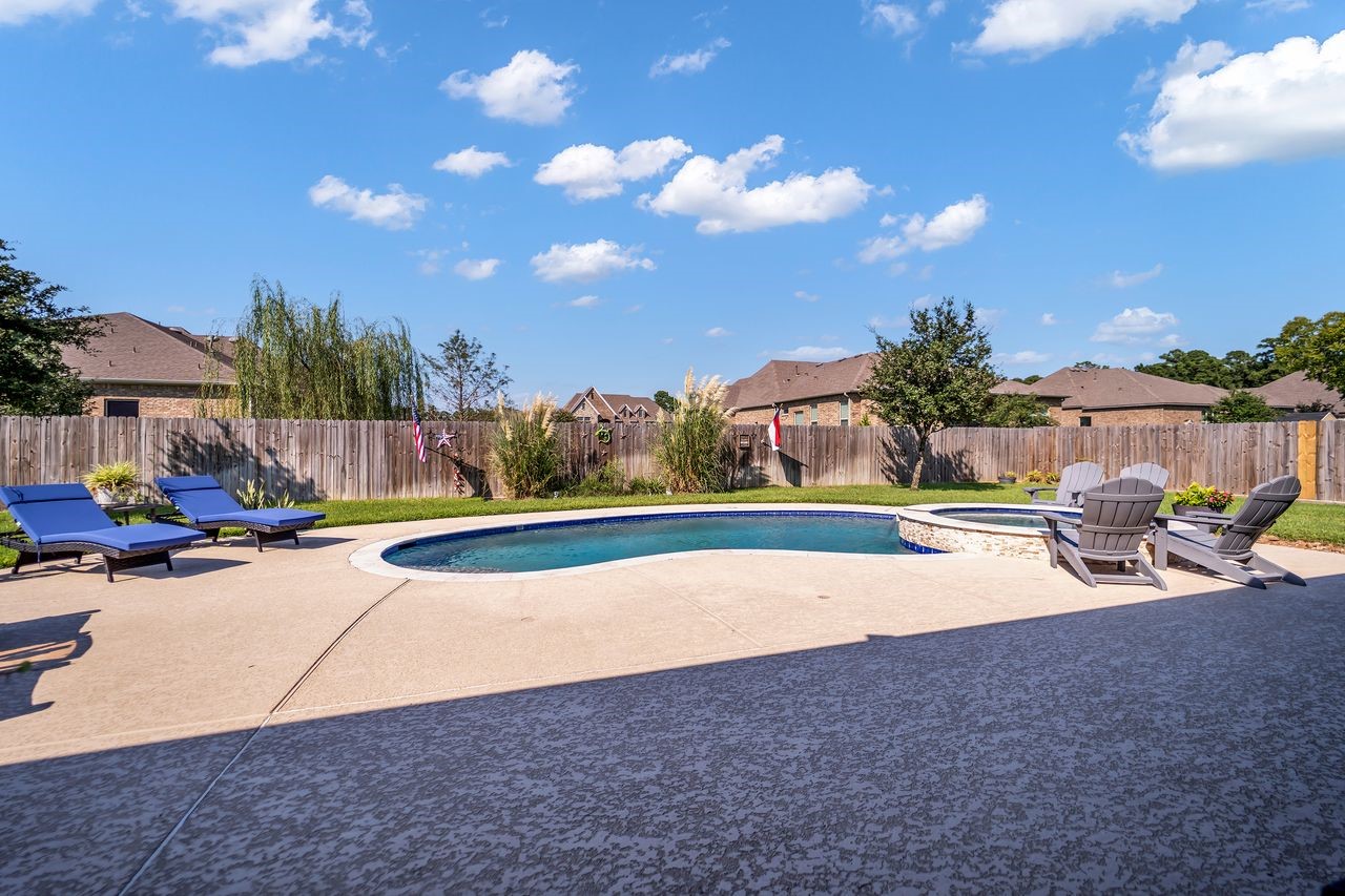 Conroe, Texas, 77304, United States, 3 Bedrooms Bedrooms, ,3 BathroomsBathrooms,Residential,For Sale,1940999