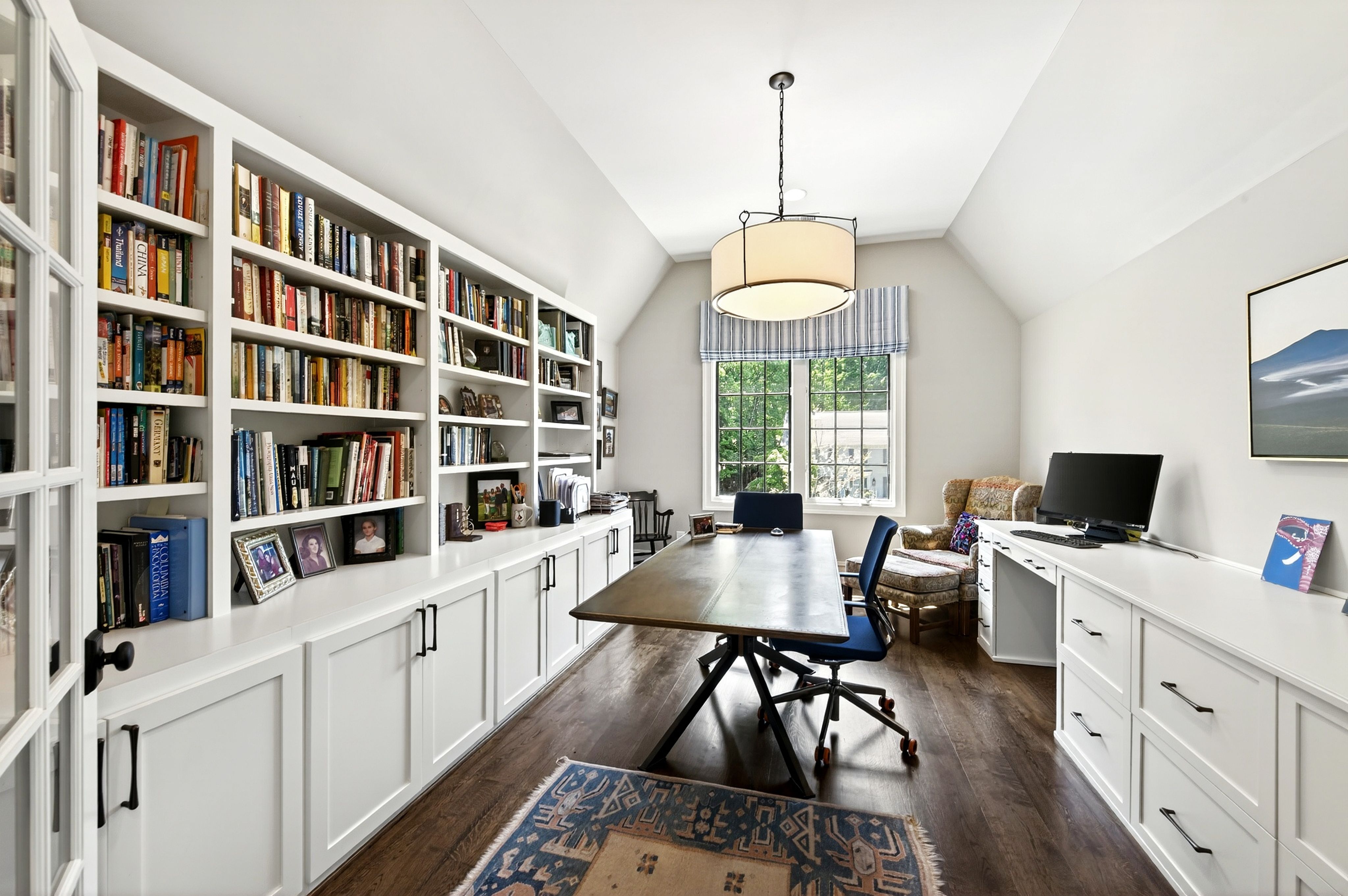  1817 Hunting Ridge Road, Raleigh, NC 27615 - 物件實景
